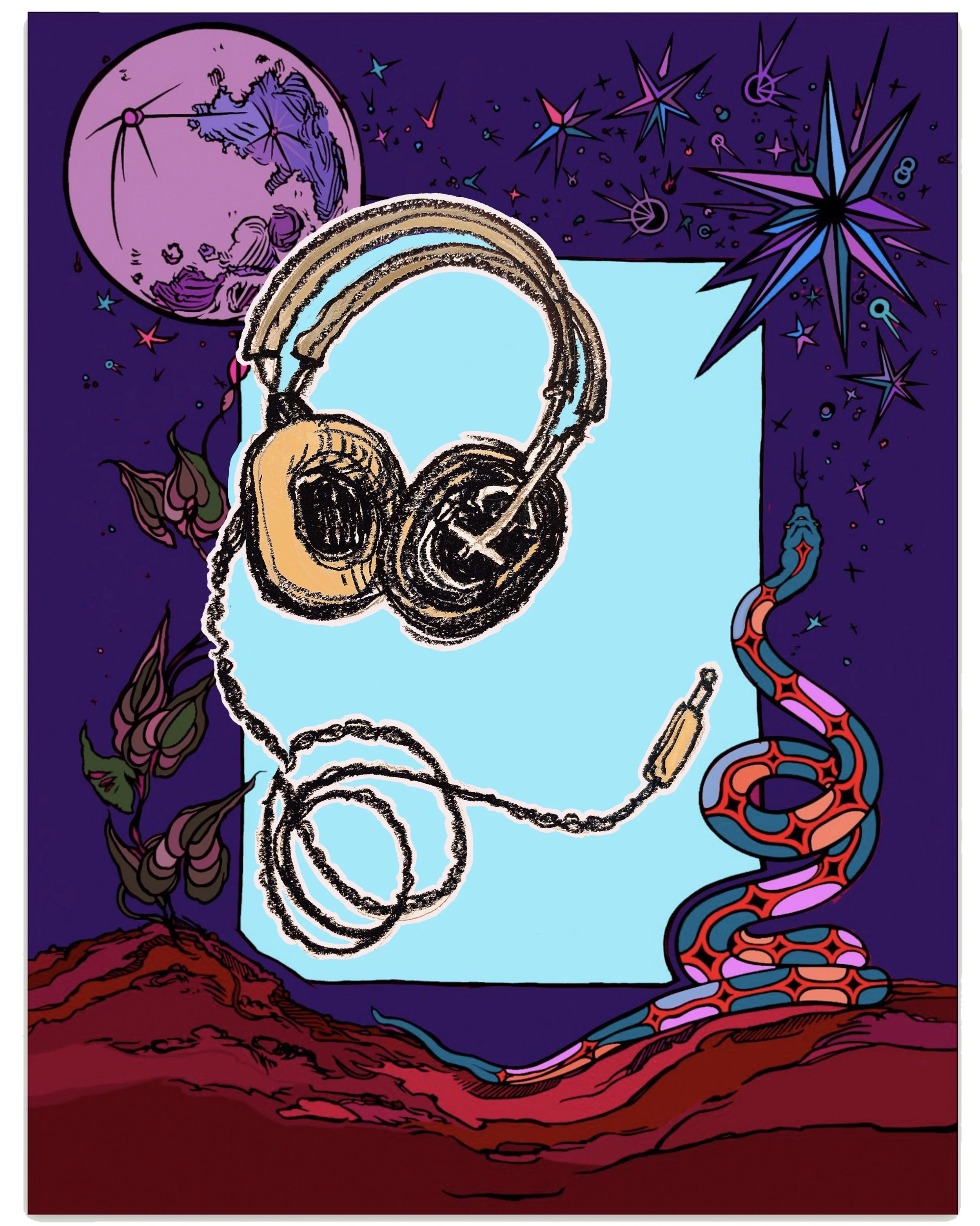 Headphones 4 sisters purples.jpg