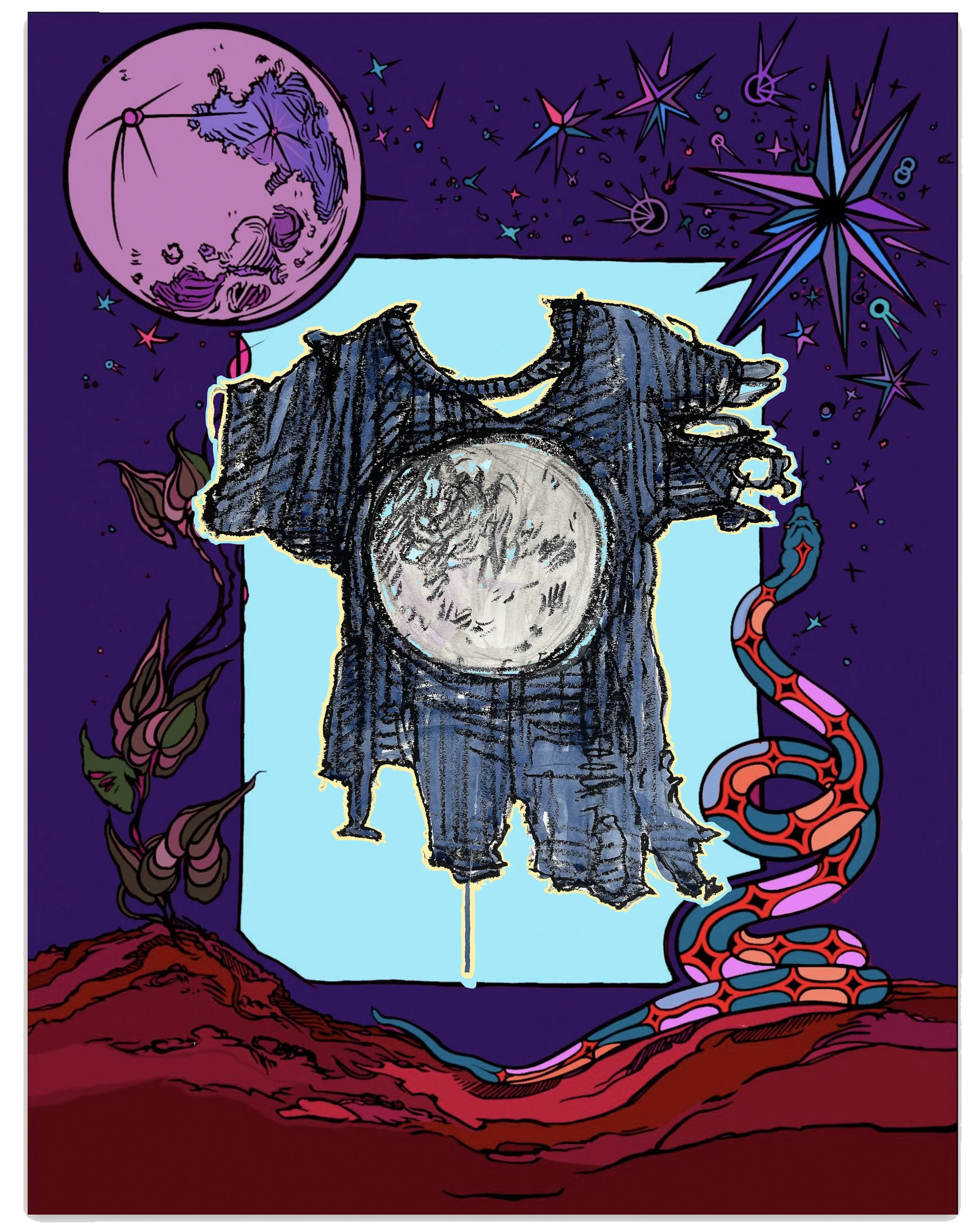 Katarina's Shirt 4 sisters purples.jpg