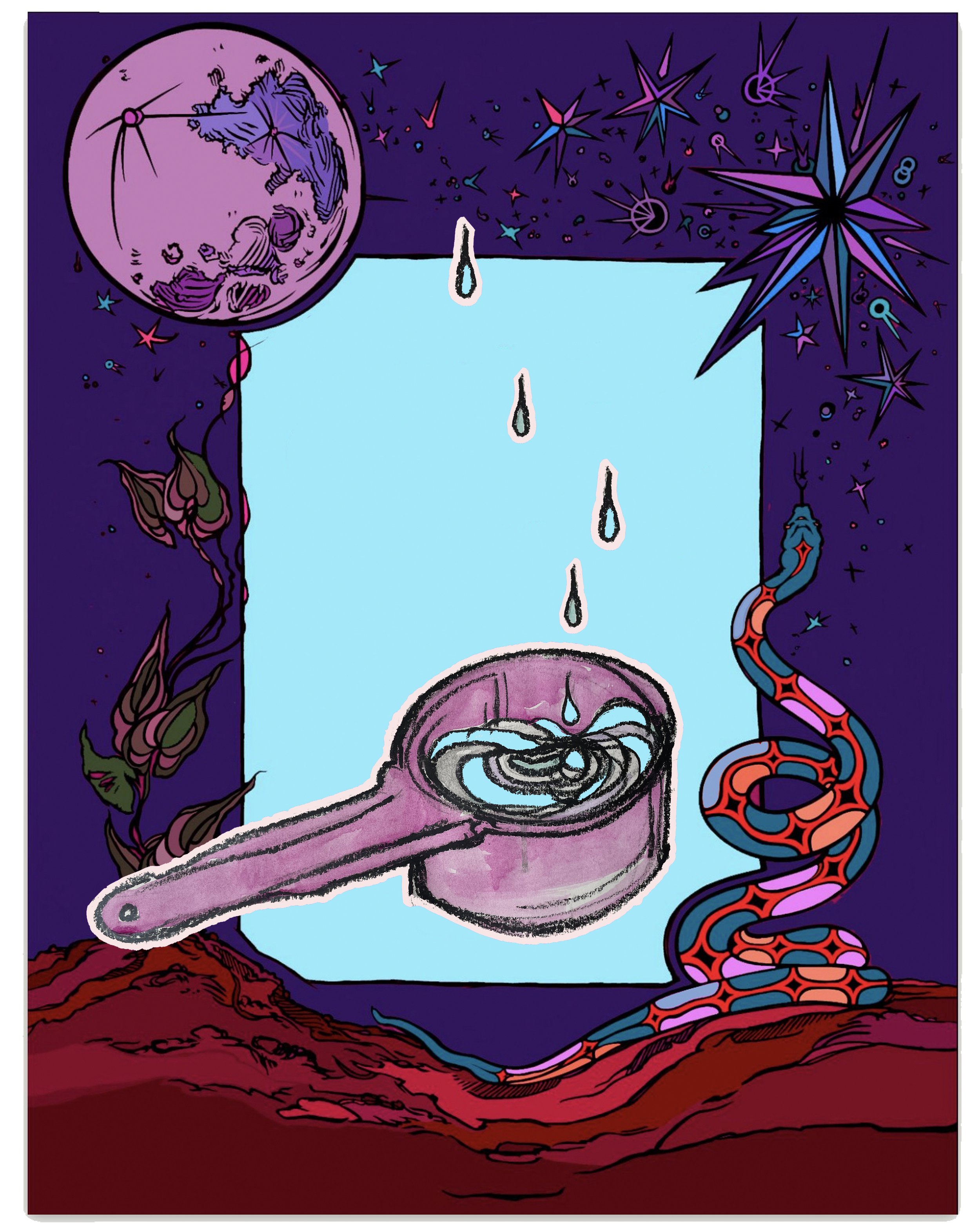 Kool Aid Scoop 4 sisters purples.jpg