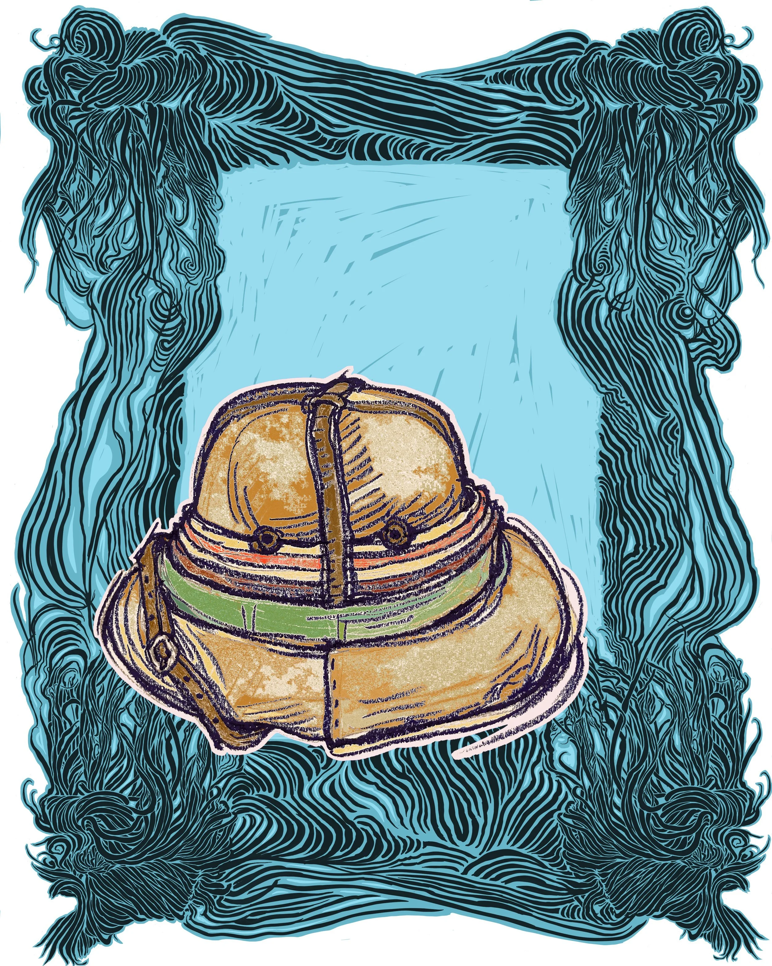 Pith Helmet Blue and White.jpg