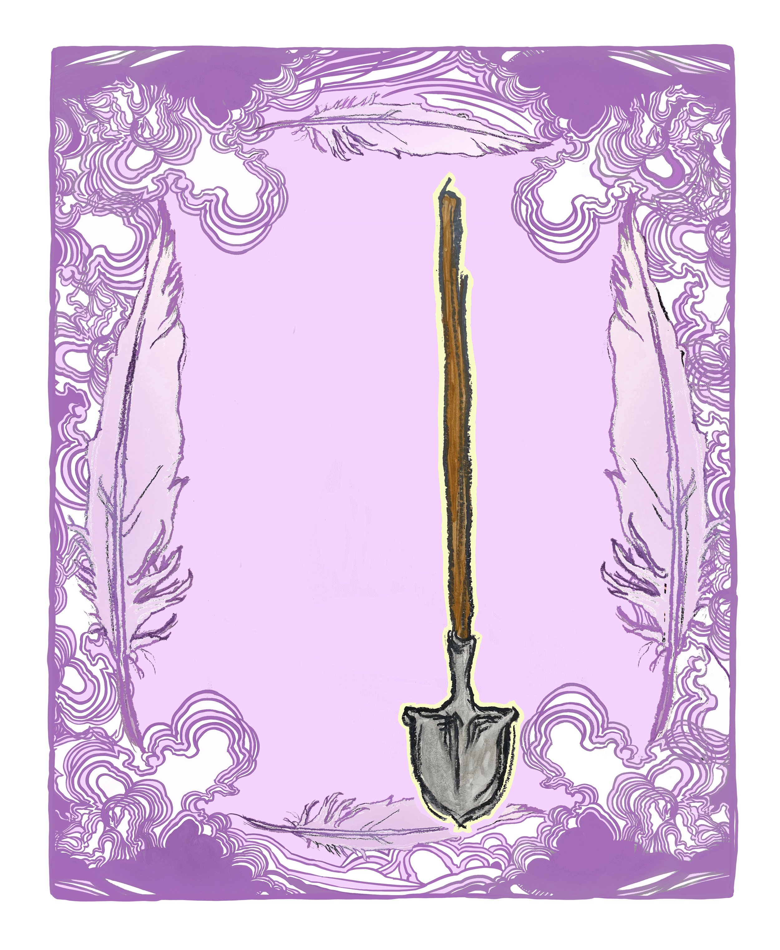 Shovel Pink cloudy border.jpg