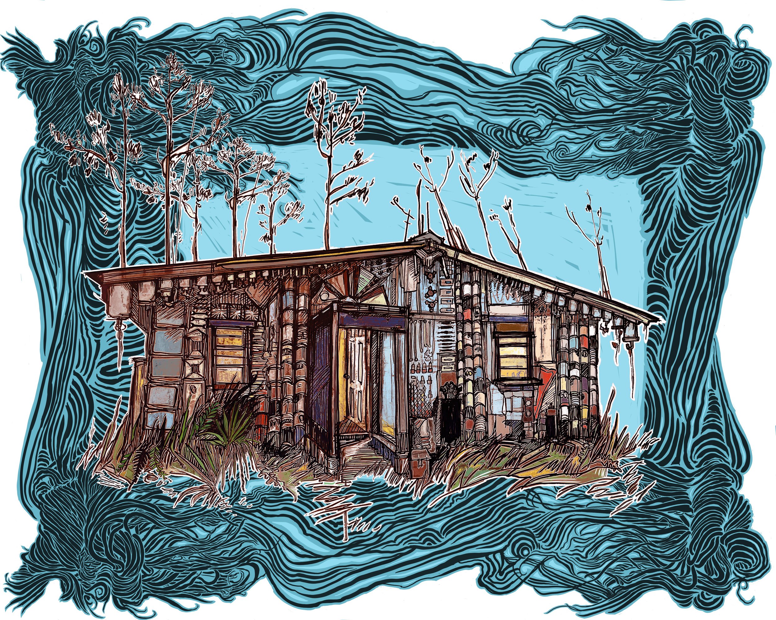 Klanks House with Mop Fog Blue and White.jpg