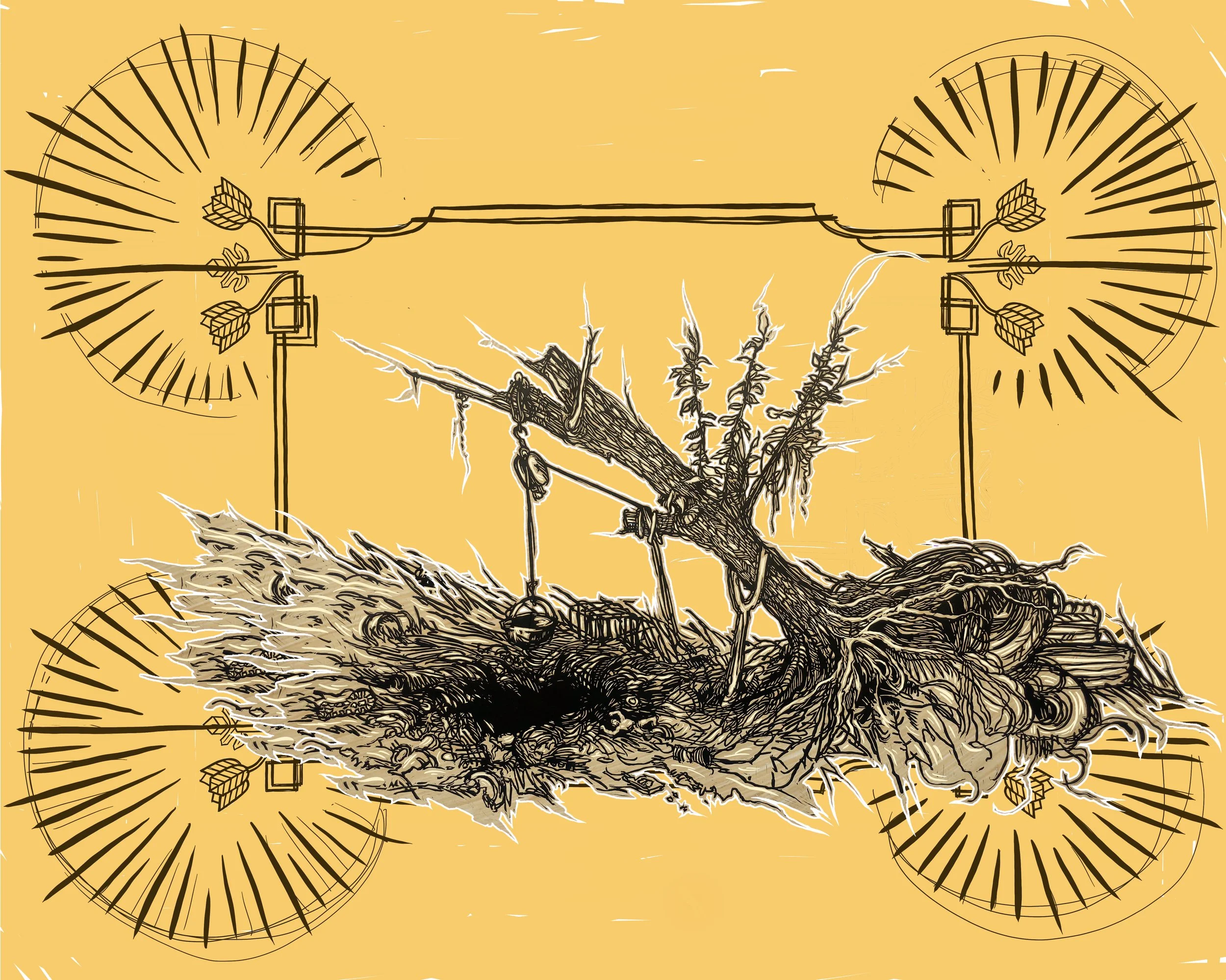 Toad Well Yellow Frame.jpg