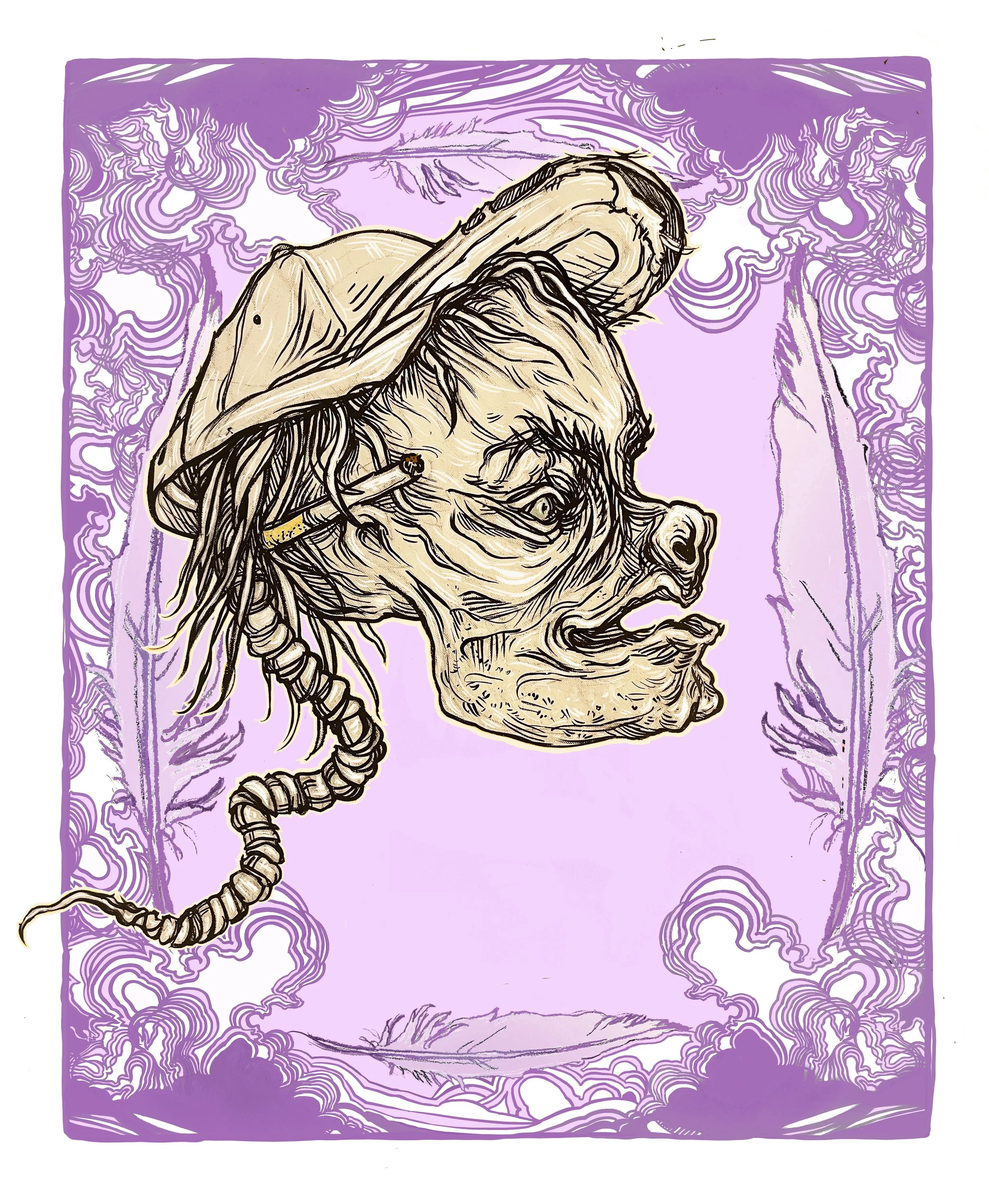 Minkie Pink cloudy border.jpg