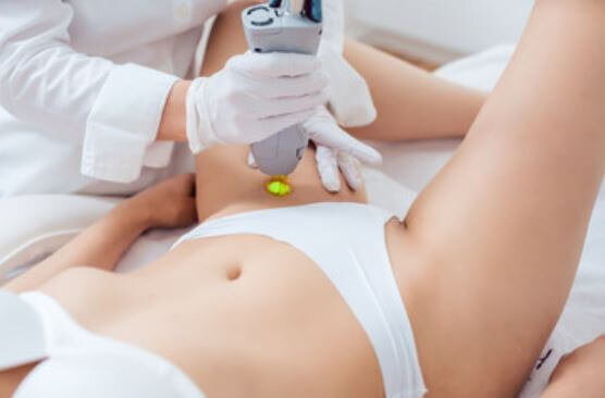 Why Bikini Laser Hair Removal Is a Beneficial Procedure  Your Laser Skin  Care