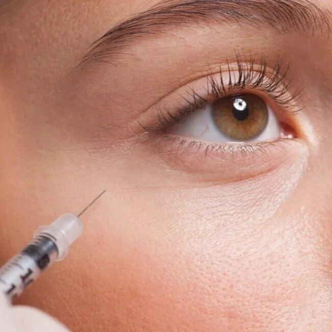 Everything to know about Under-Eye-Filler