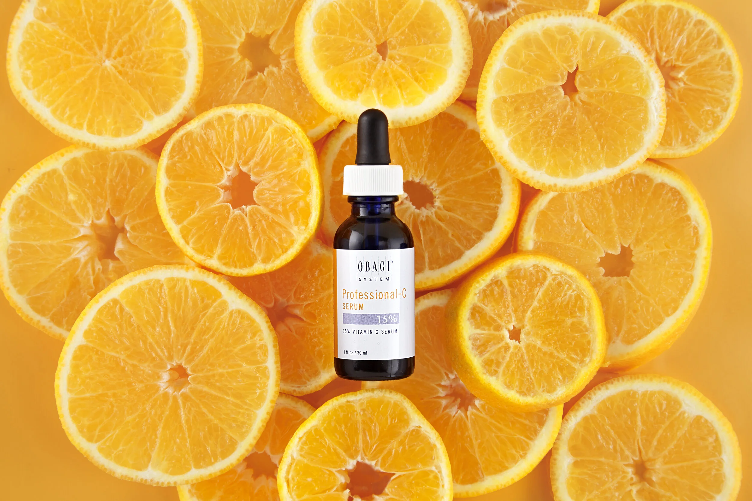 Celebs Swear By Obagi's Holy-Grail Skincare