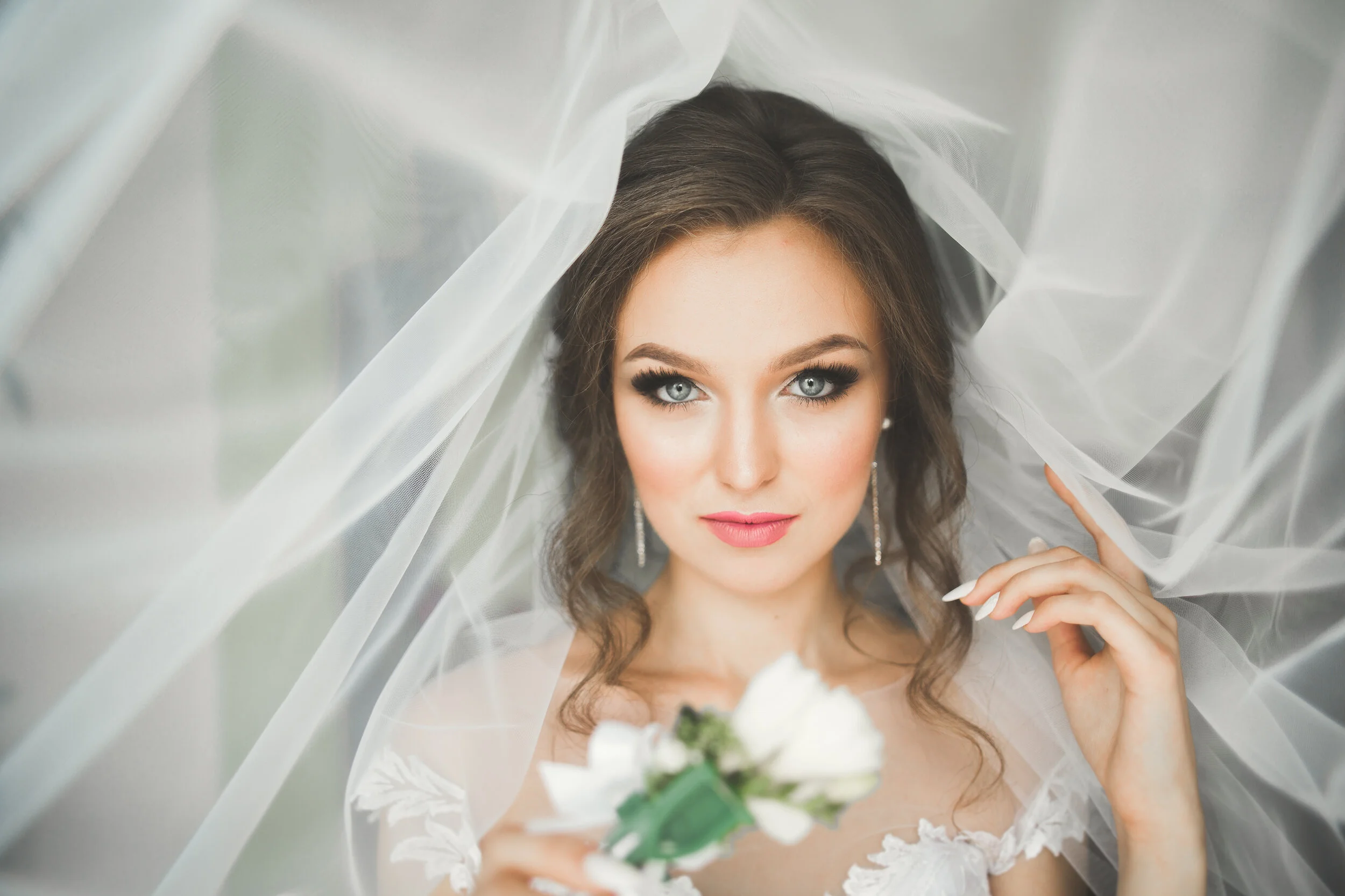 How to Prep Your Skin for Your Wedding Day