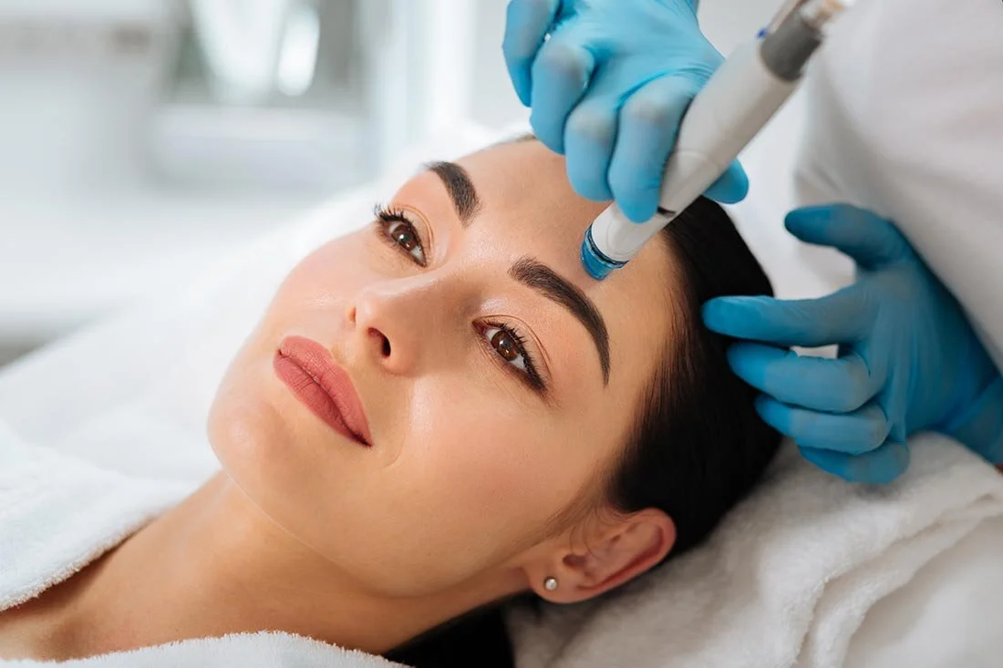 HydraFacial – What are the Serums and What are They For?