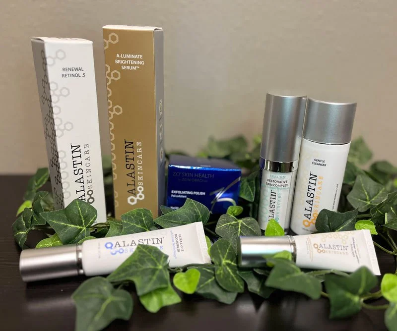 Skincare Kits