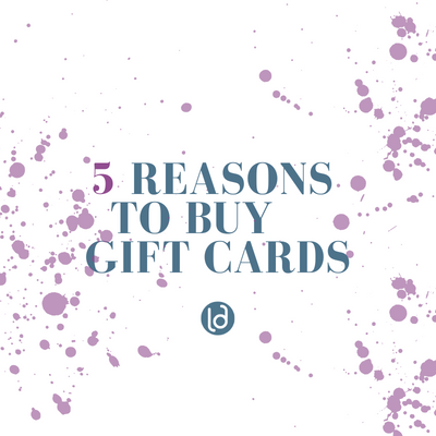 Black Friday Gift Card Promotion, 20% OFF (up to $500)