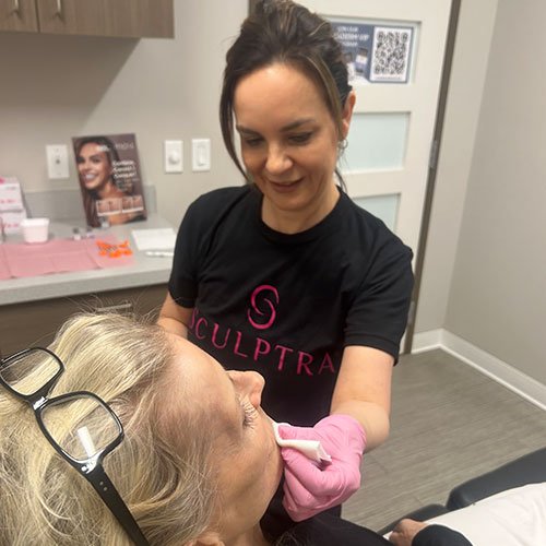 The Lowdown on Lip Flips