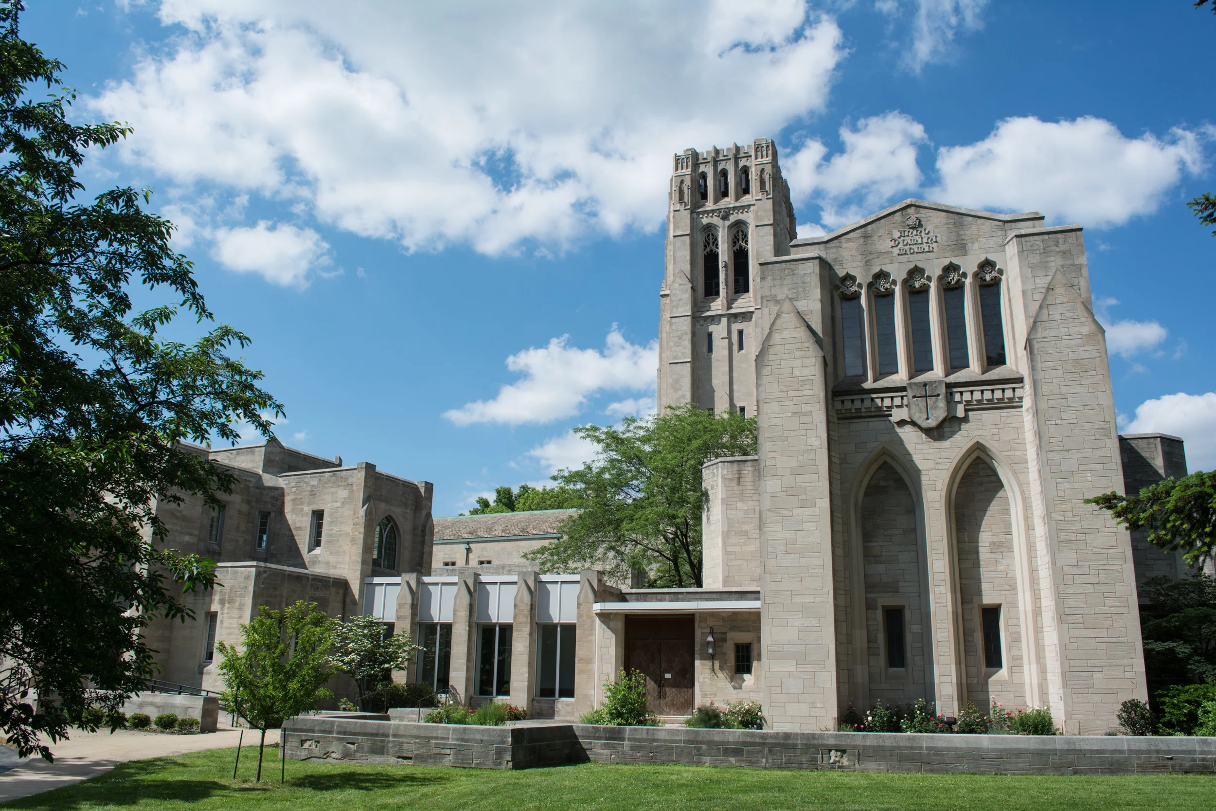 St. Paul's Episcopal Church