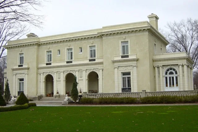 Tremaine-Gallagher Home, Cleveland Heights.jpg