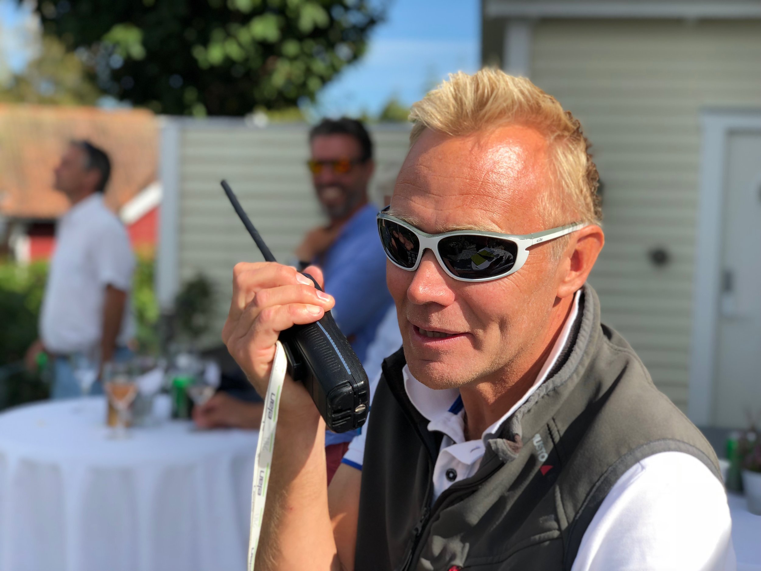 Mats Runström