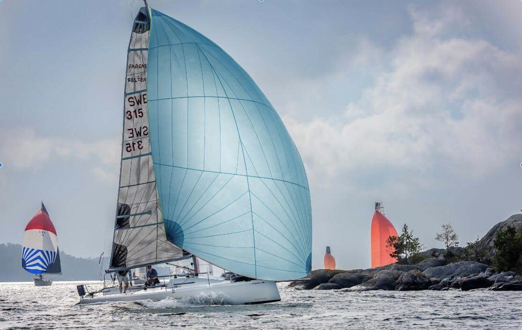 Nordic Yachts Open 2018