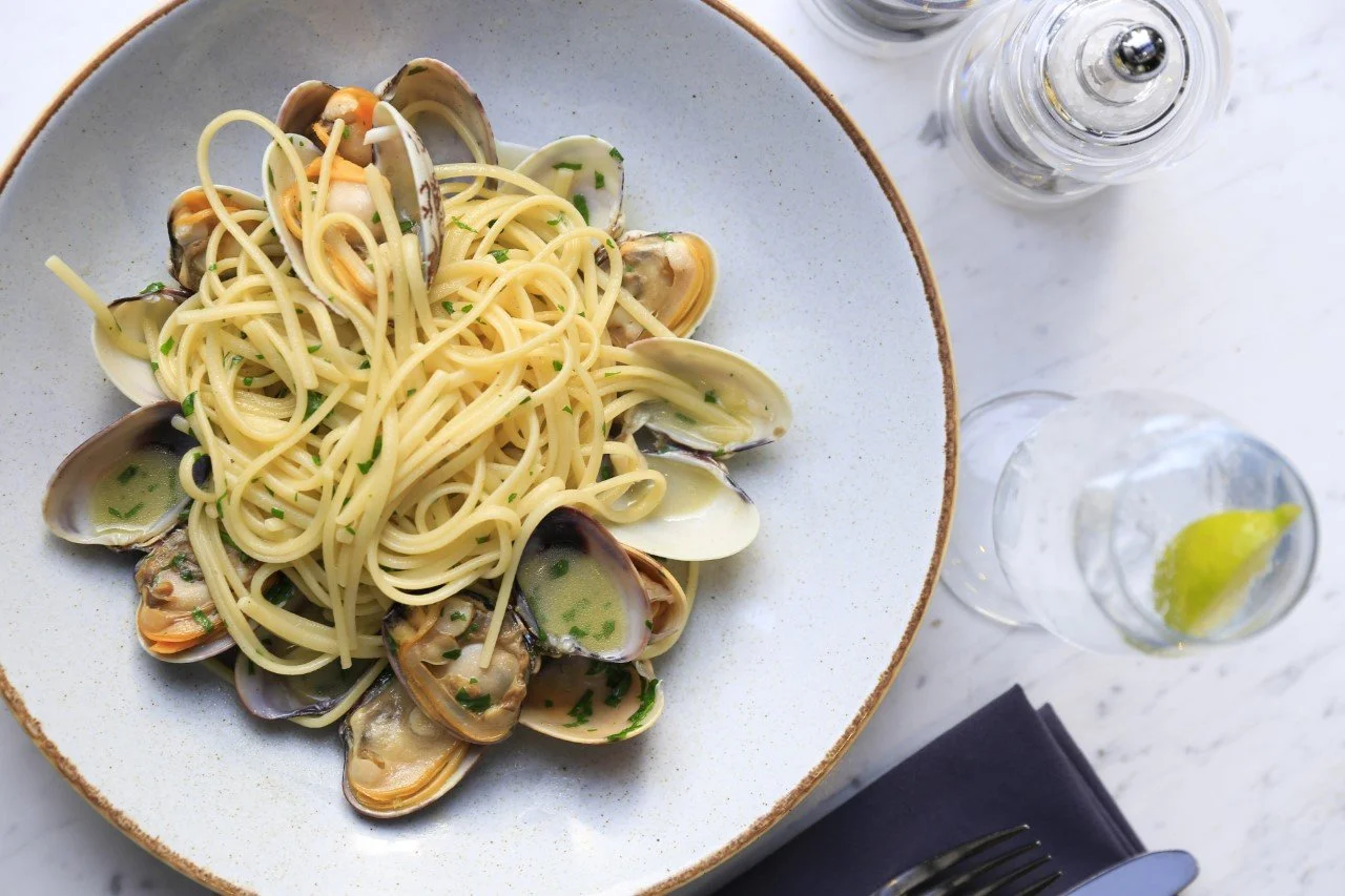 Fresco da Franco Montclair, NJ