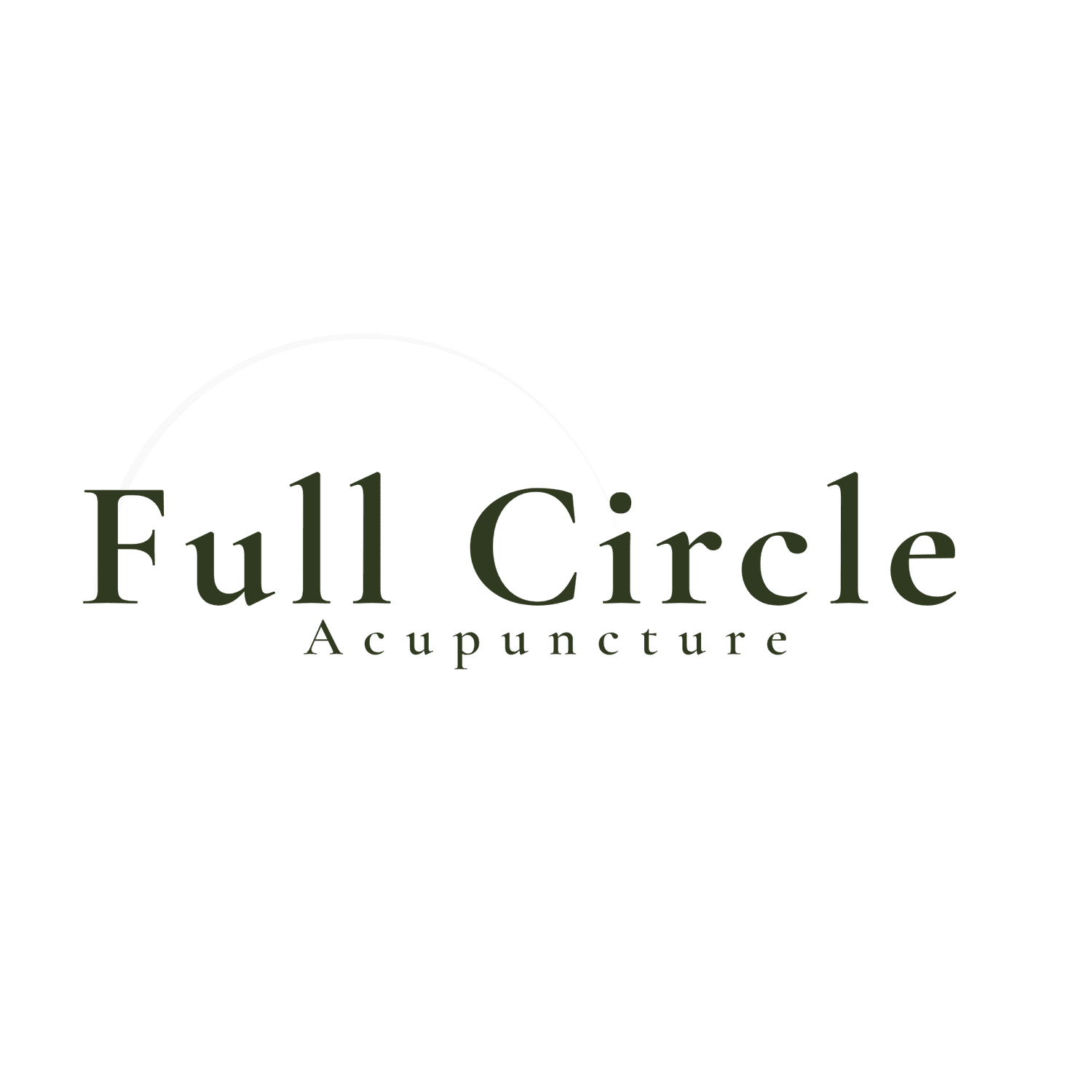 Full Circle Acupuncture