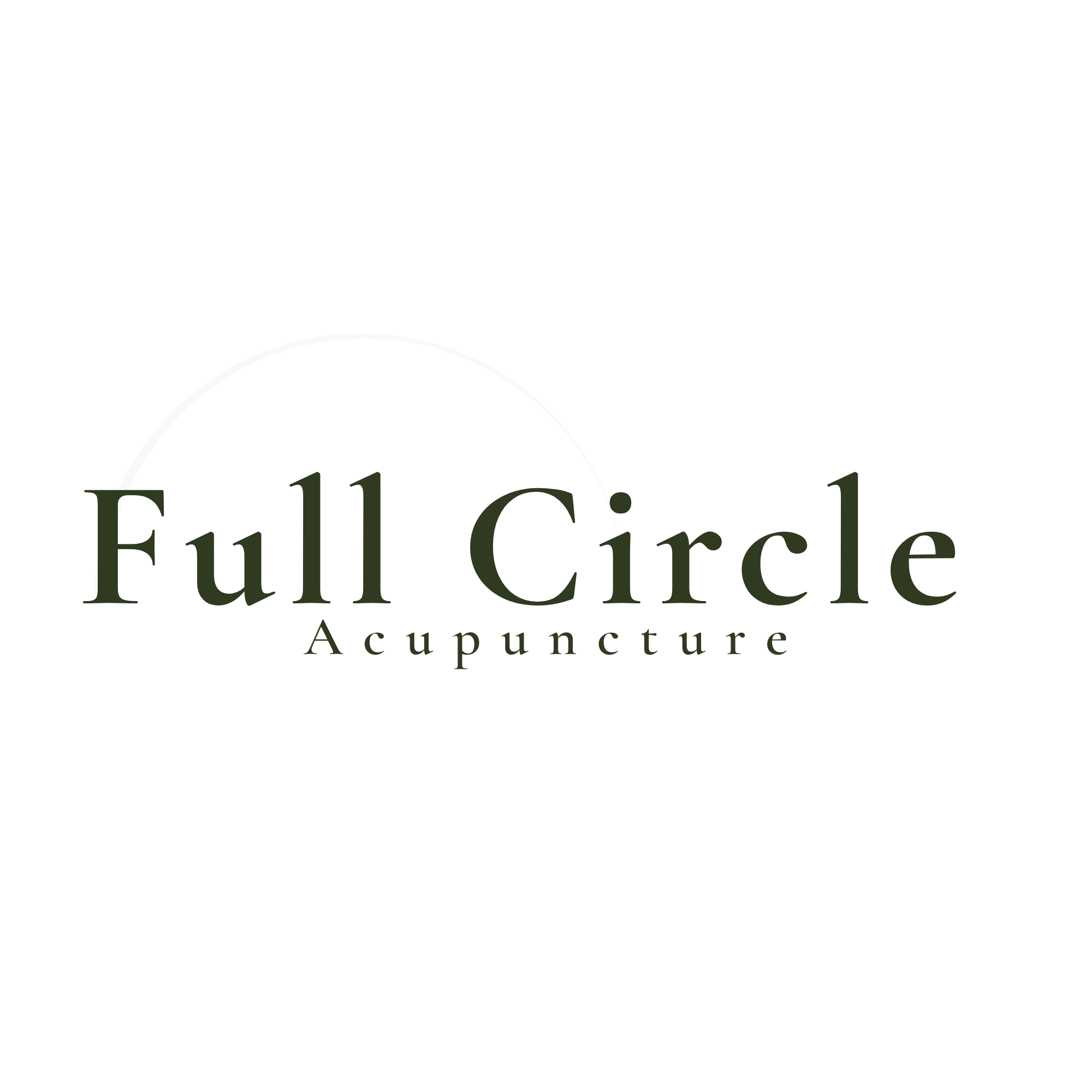 Full Circle Acupuncture