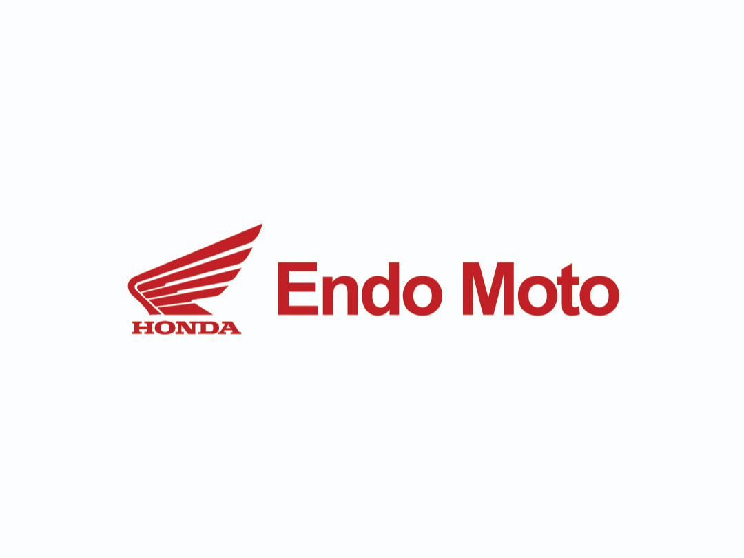 Consórcio Honda Motos é na Endo Moto