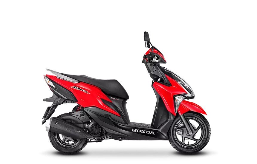 Consórcio Honda Motos é na Endo Moto