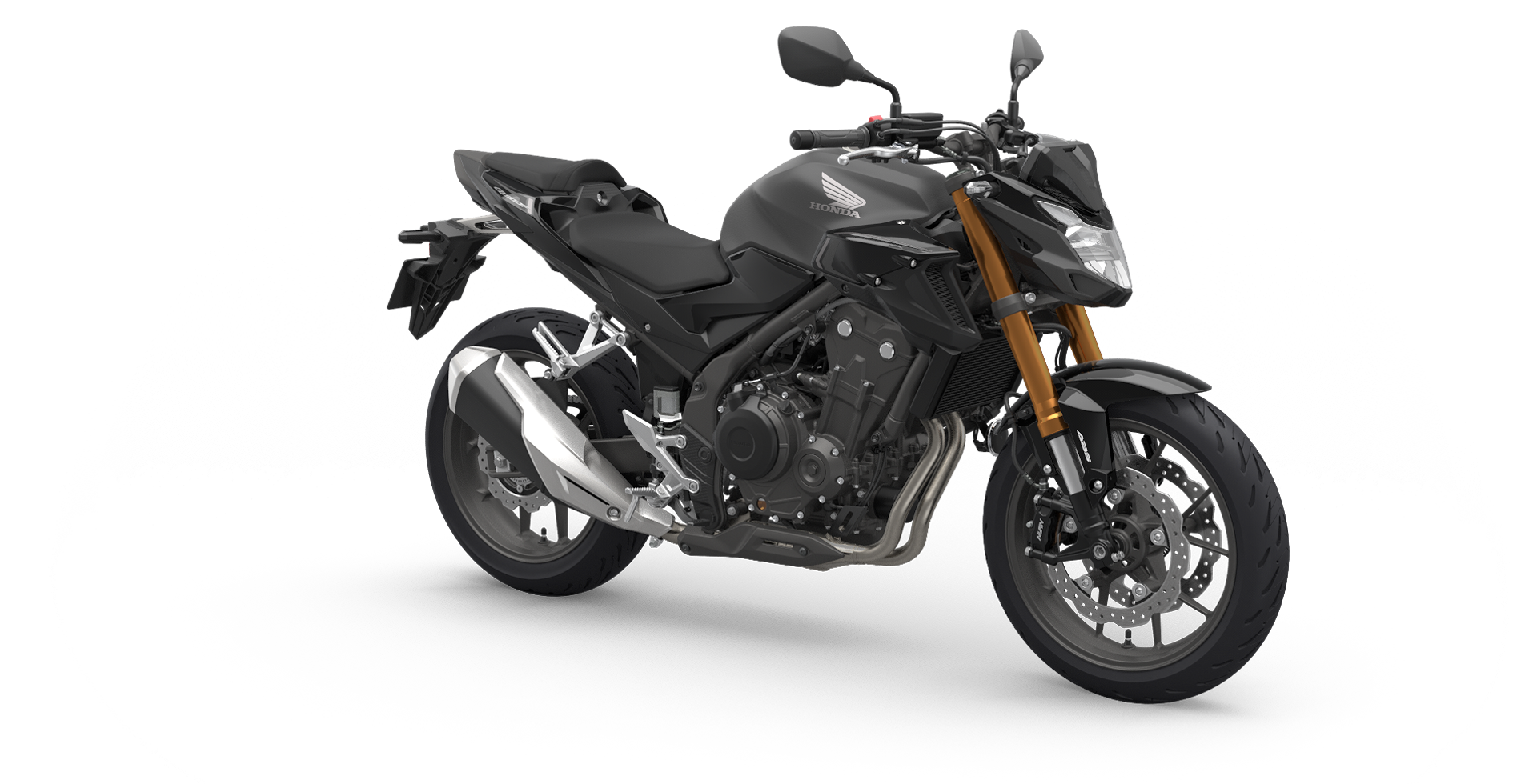 Неоклассик мотоцикл Roadster
