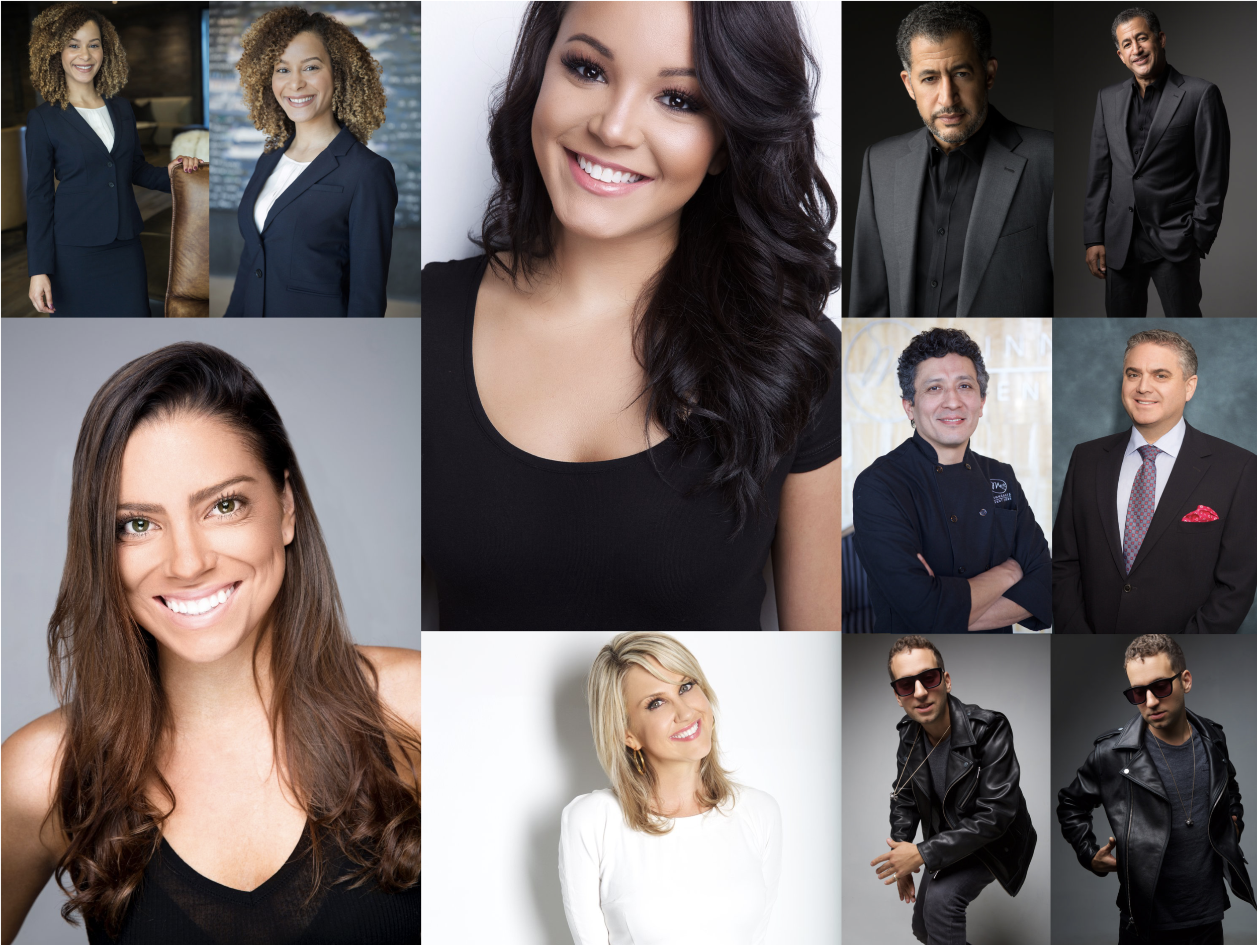 Top 8 Reasons To Update Your LinkedIn Headshot