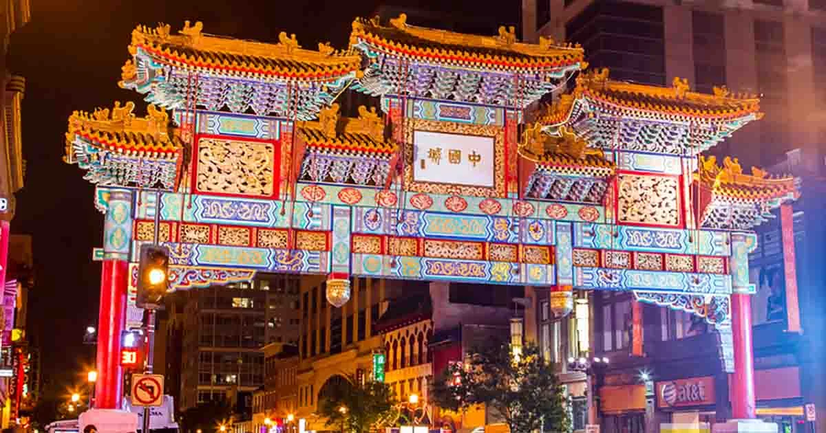 Chinatown’s Friendship Arch.jpg
