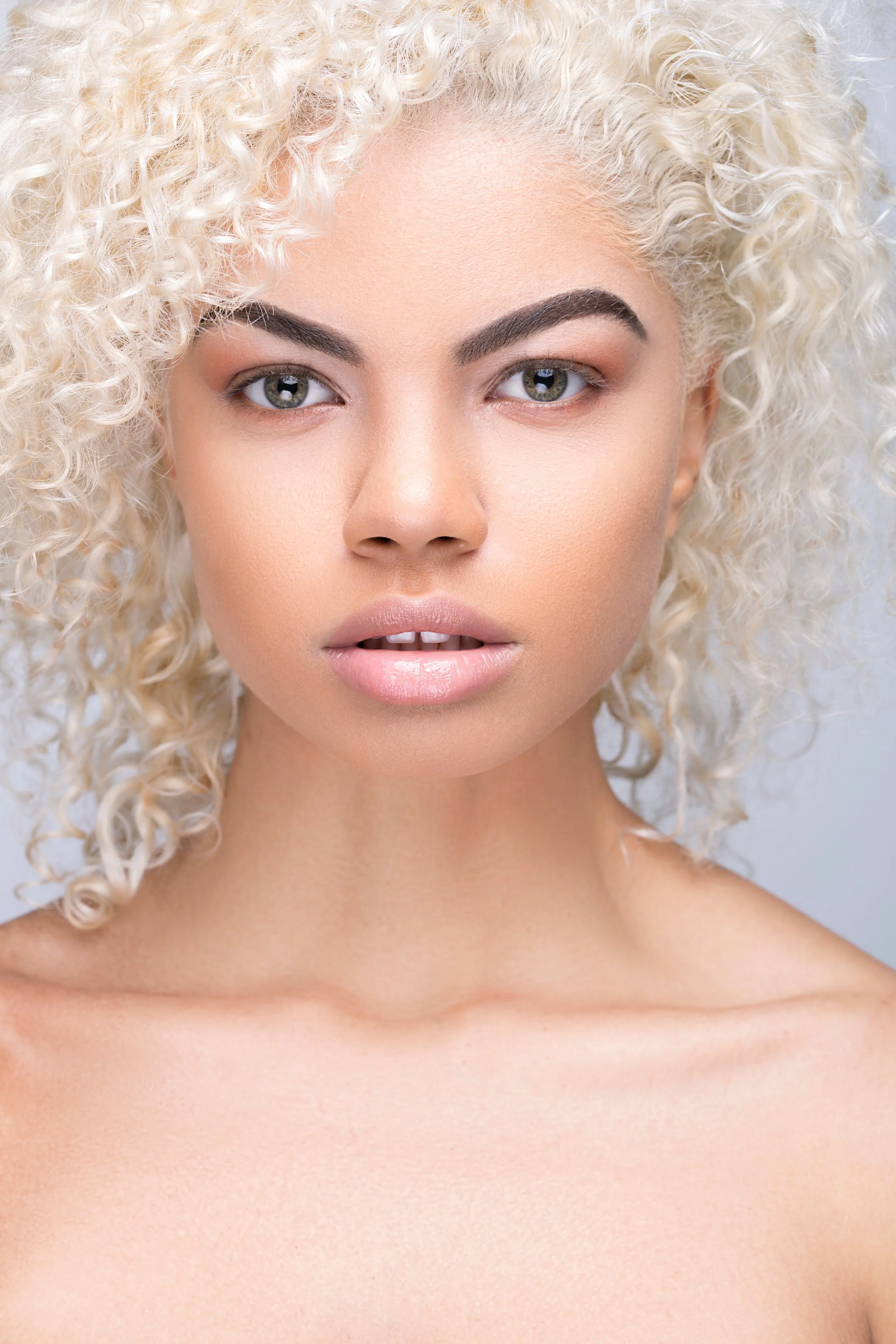 Lighting And Portrait Photography