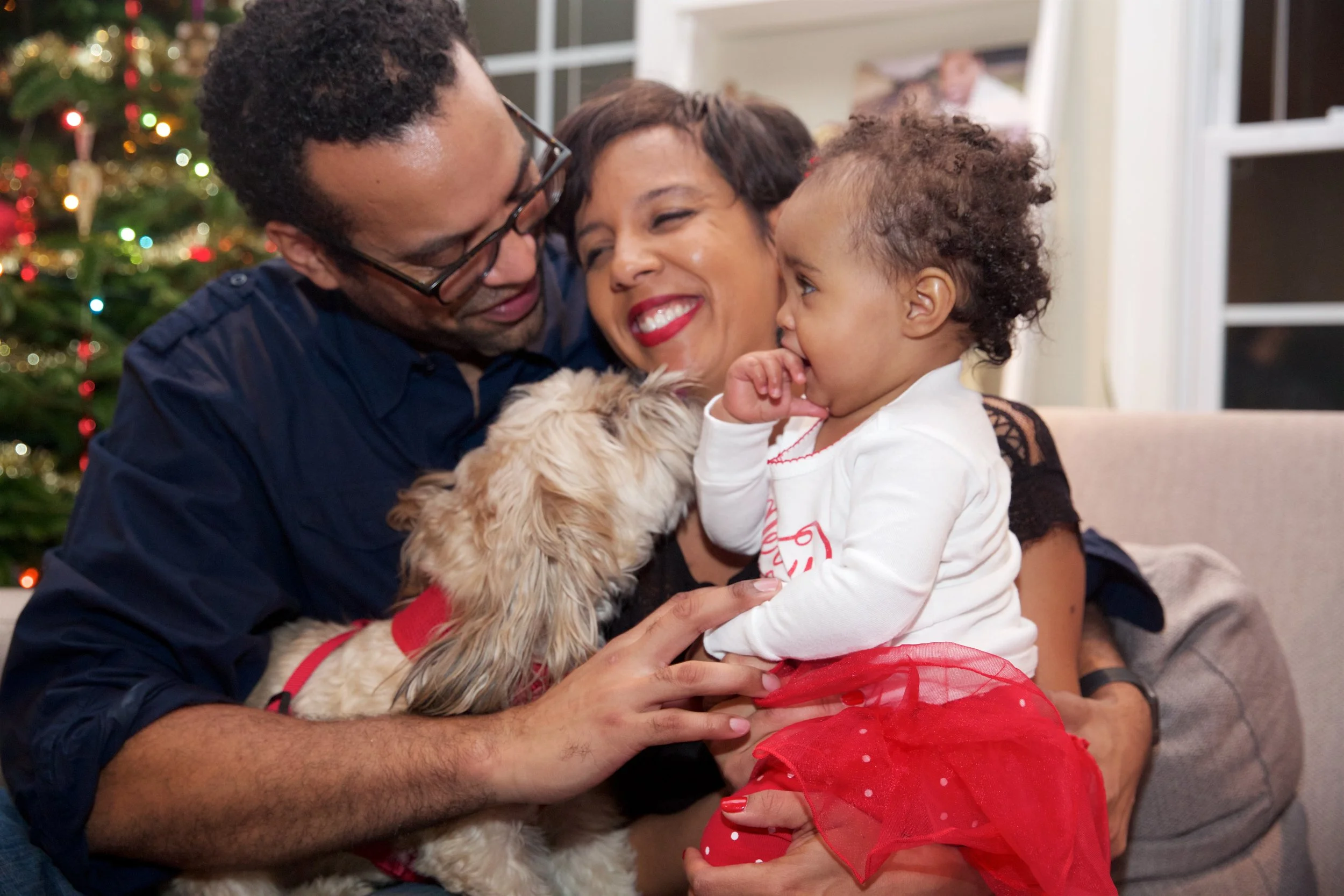Family Portrait Photography Tips