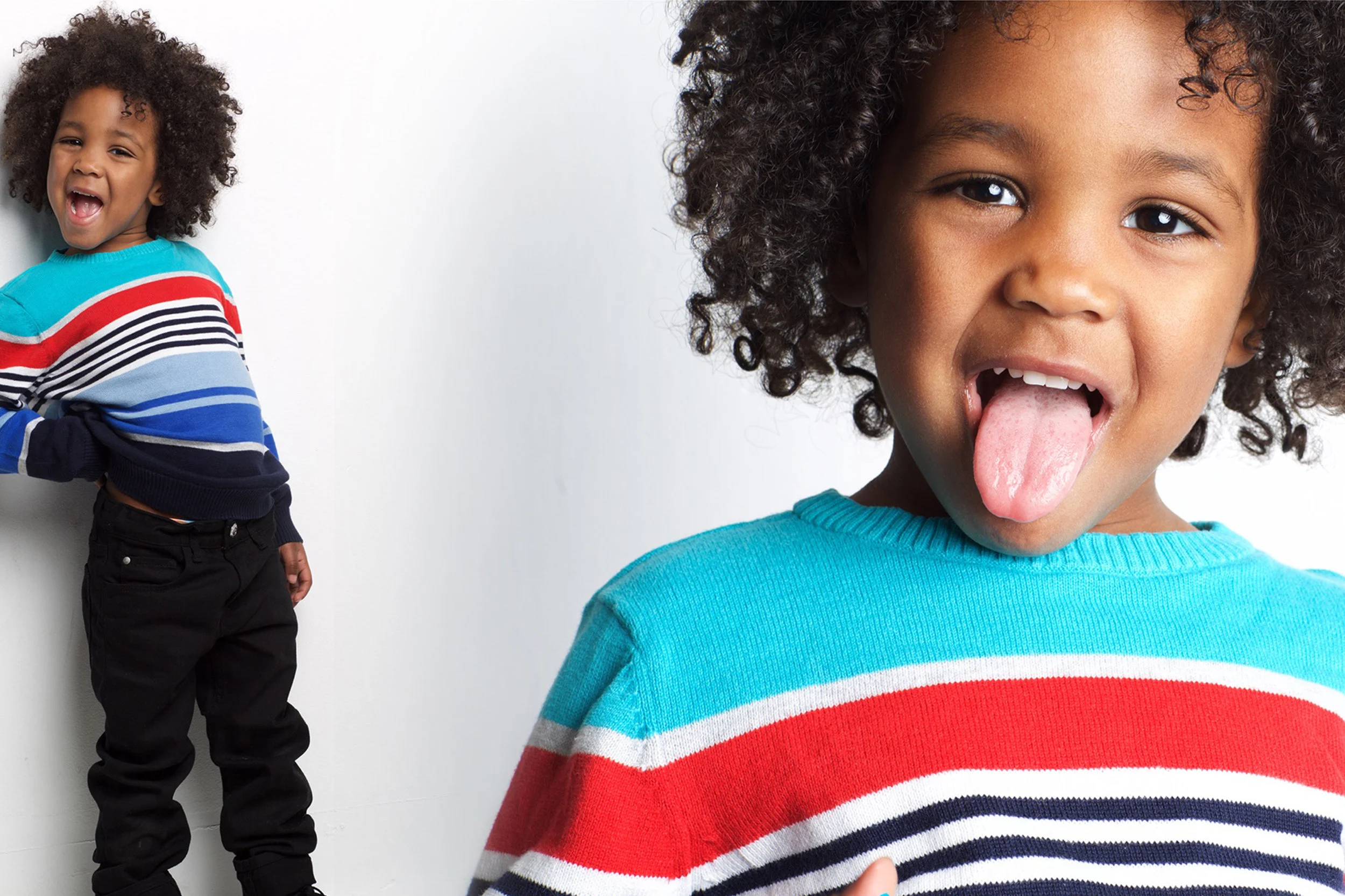 How To Get Your Child Into Modeling — Capture The moment