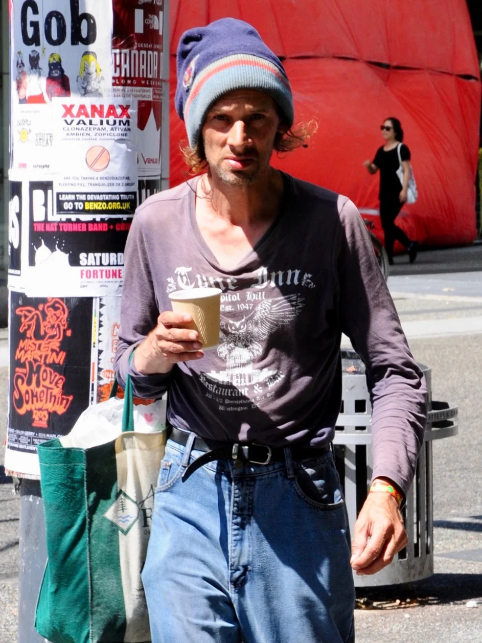 Granville Street