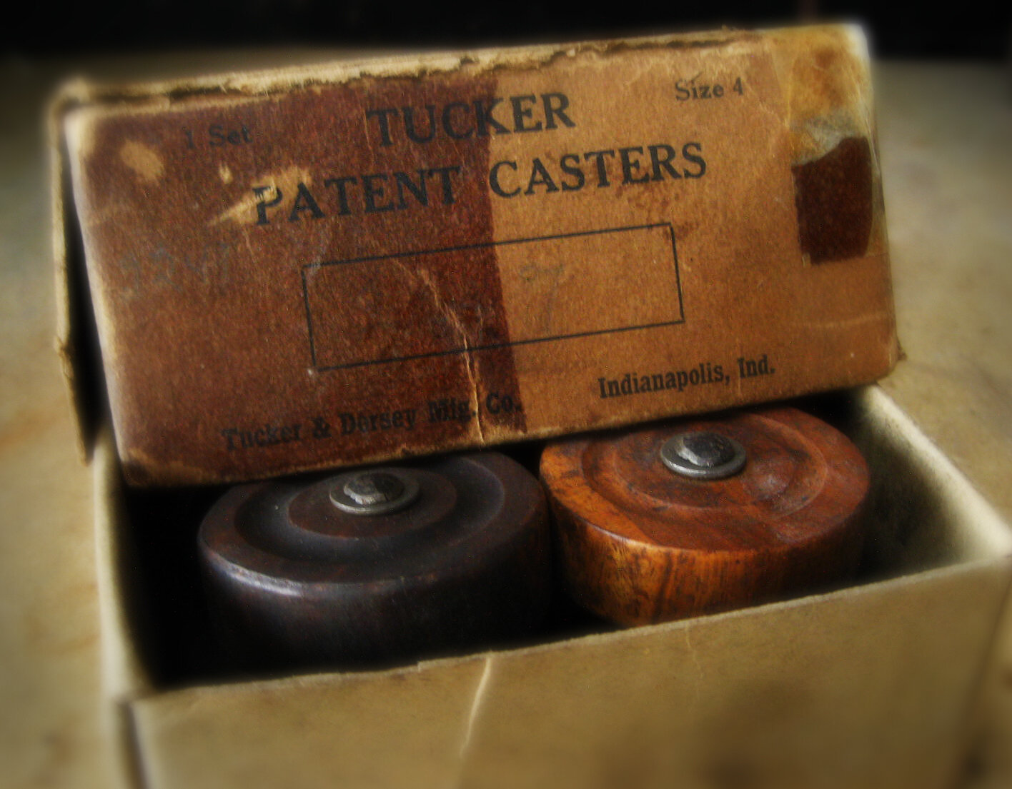 antique furniture casters, vintage furniture casters