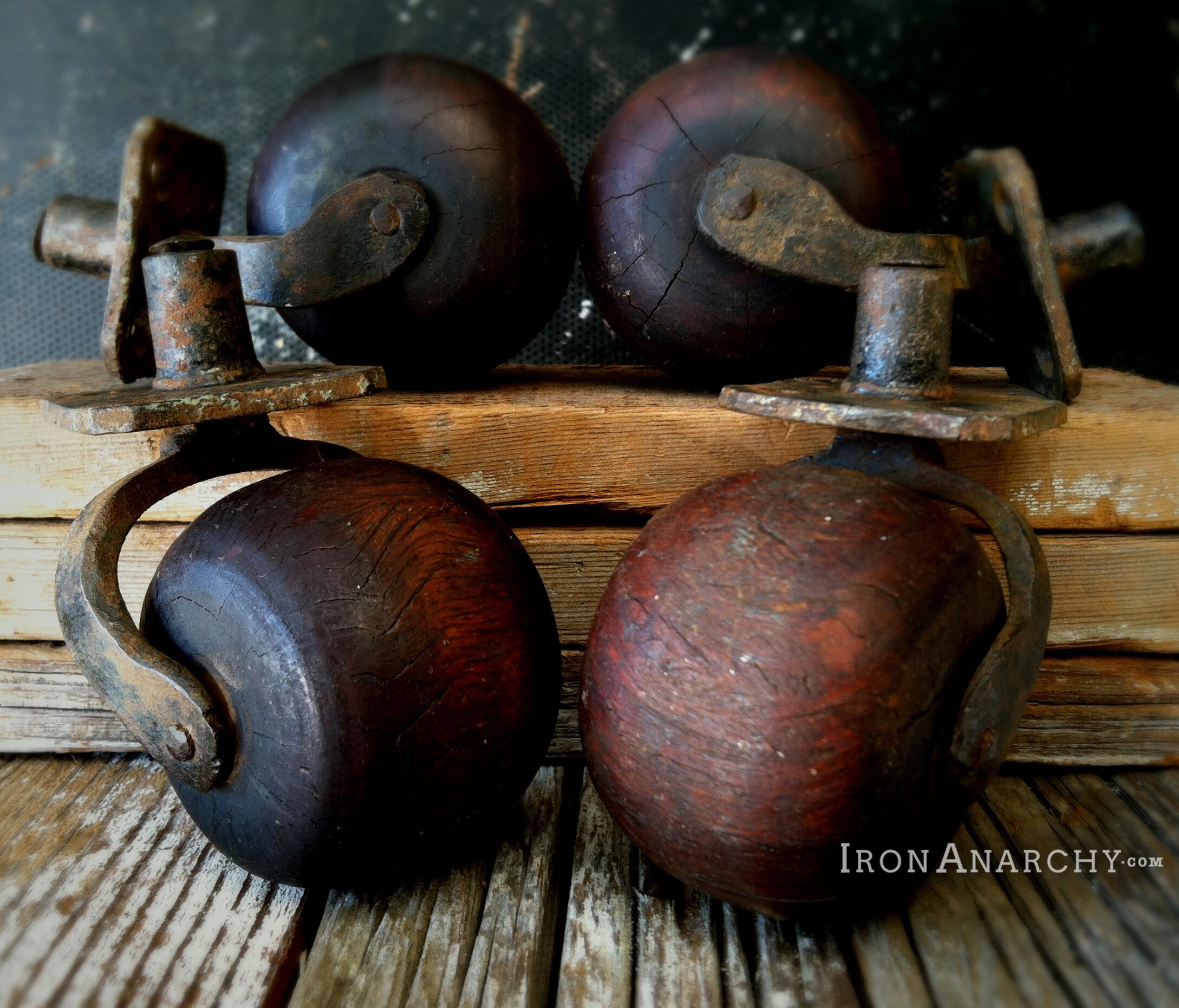 antique furniture casters, vintage furniture casters