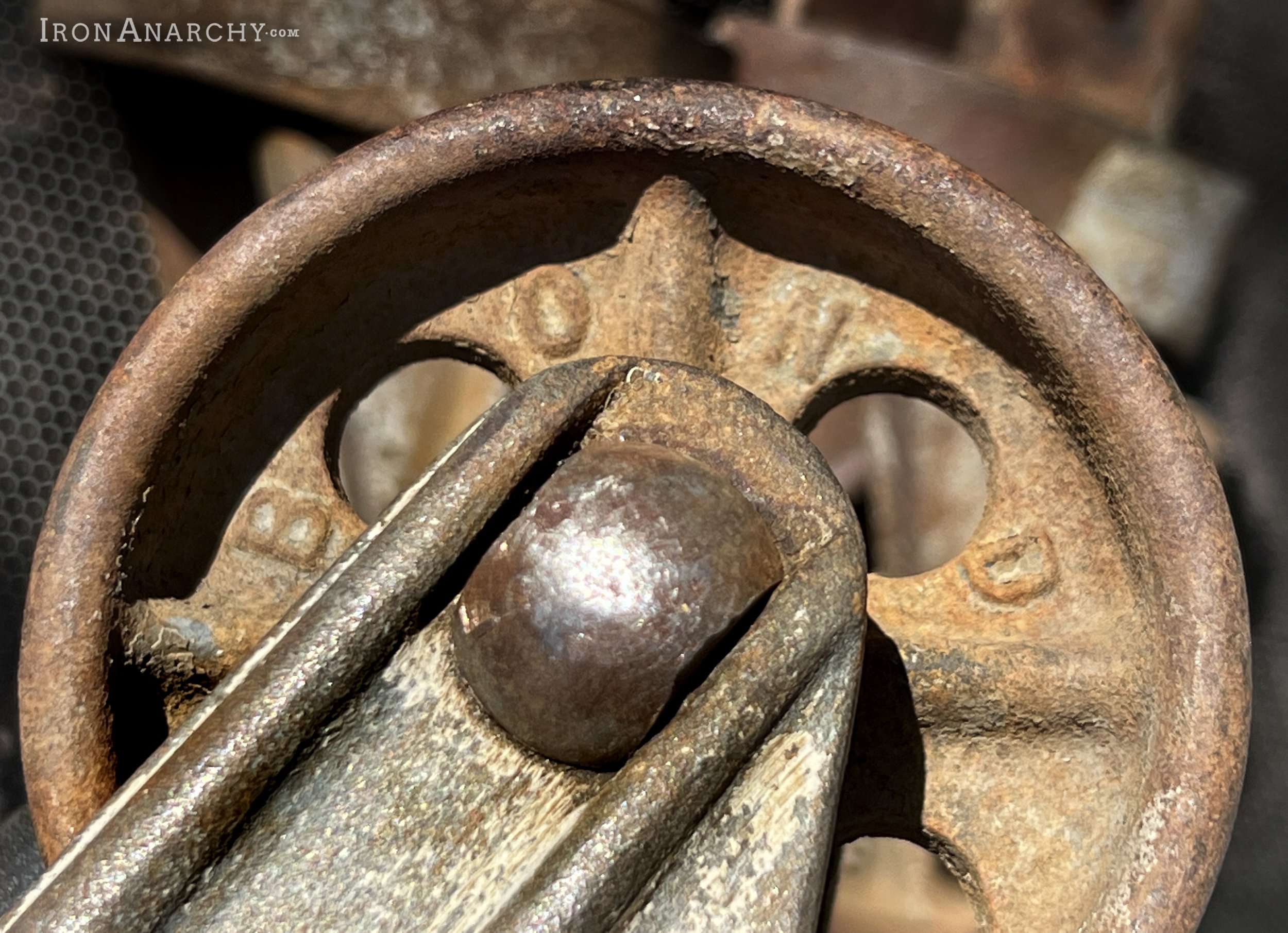  Antique Industrial Kitchen Island Caster Wheels