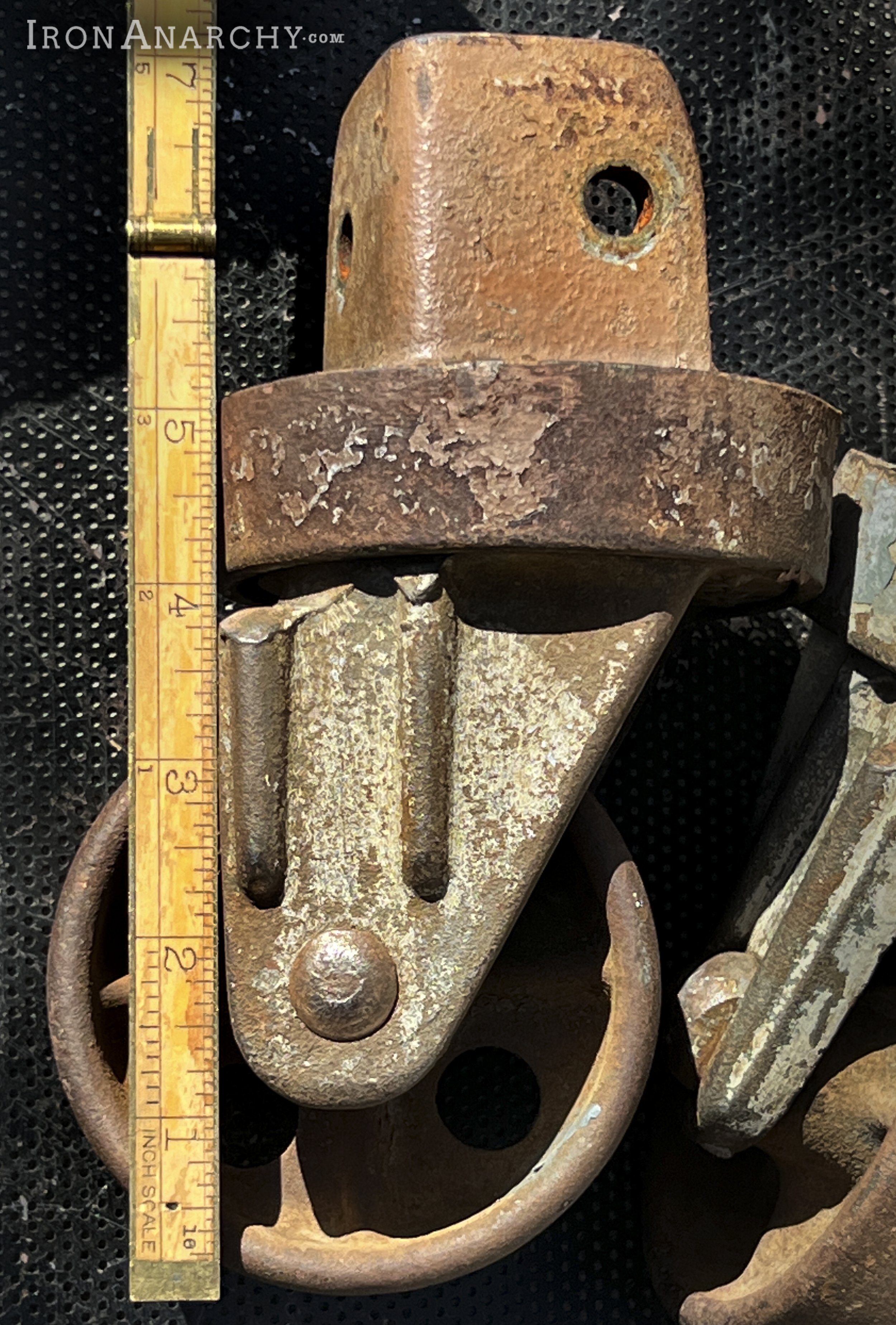  Antique Industrial Kitchen Island Caster Wheels