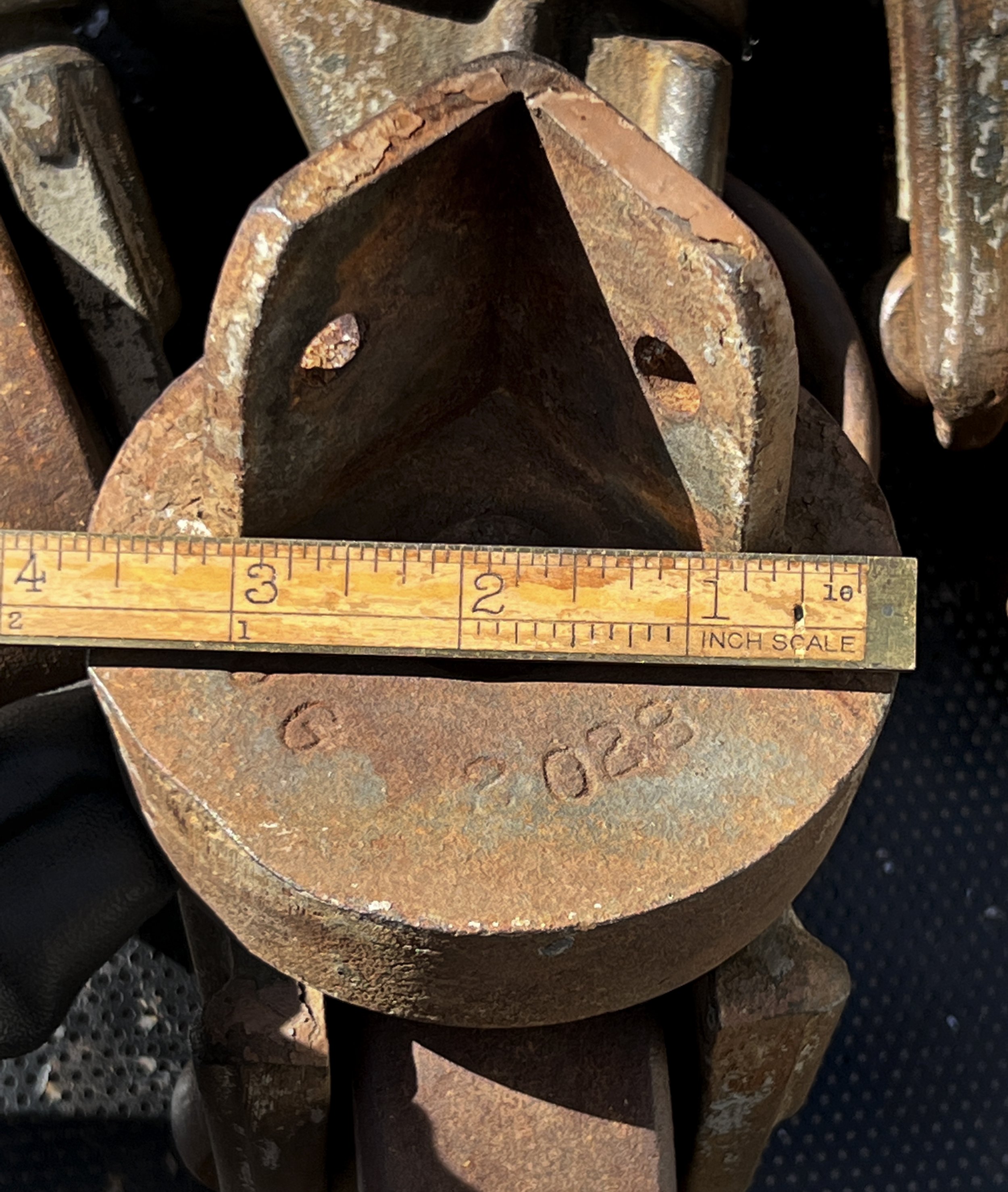  Antique Industrial Kitchen Island Caster Wheels