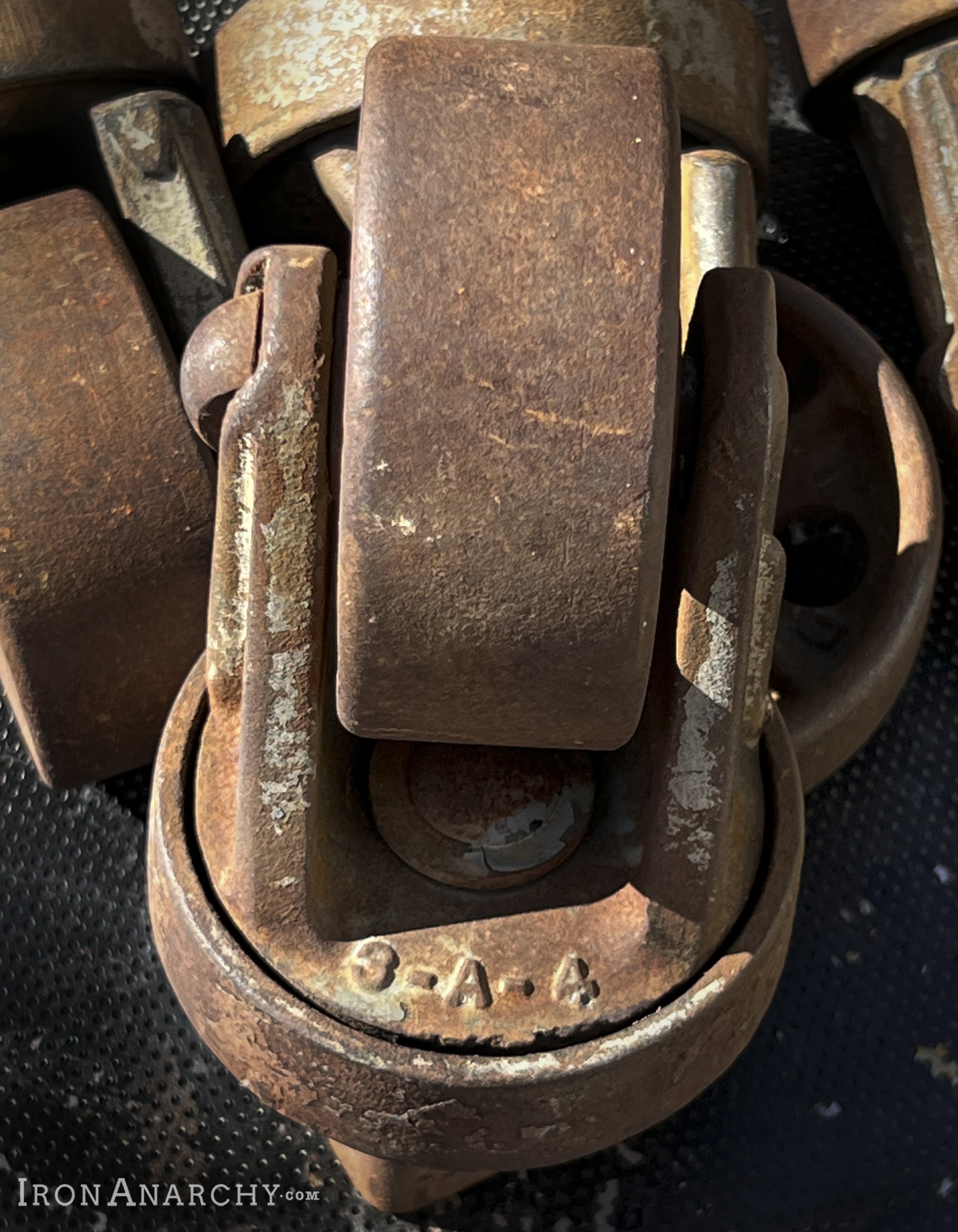  Antique Industrial Kitchen Island Caster Wheels