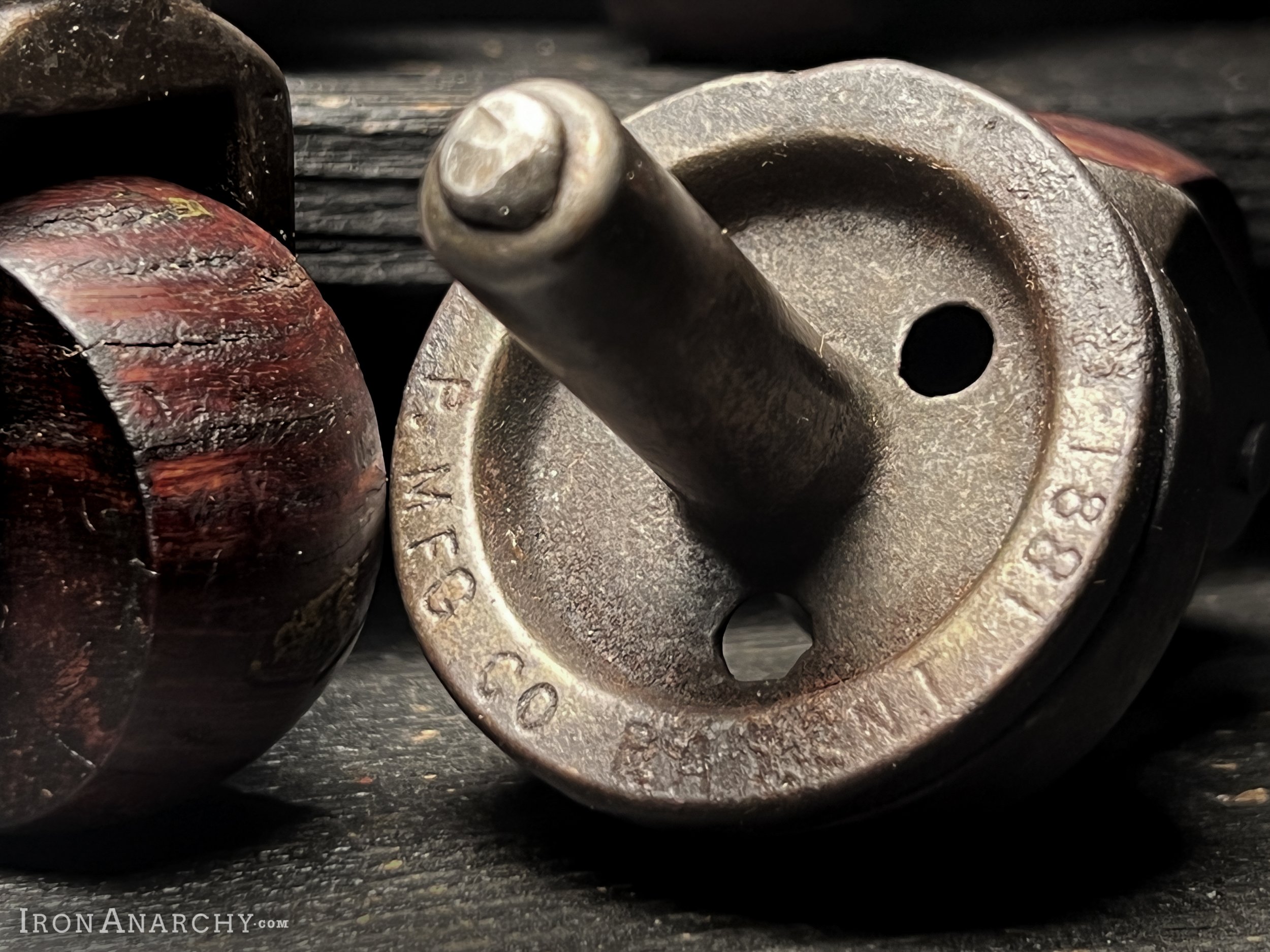 antique furniture casters, vintage furniture casters