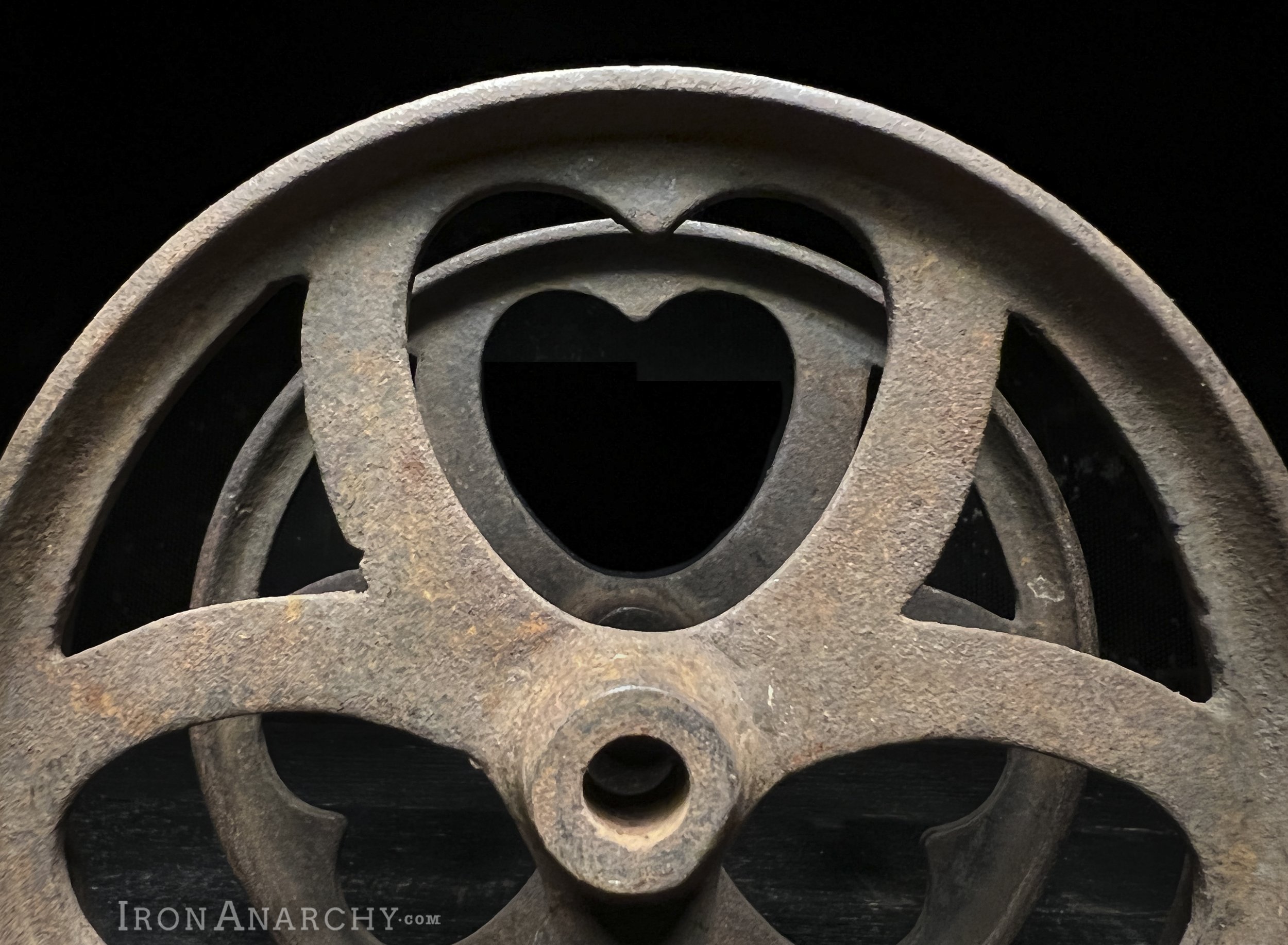 antique industrial cart wheels, vintage factory cart wheels,