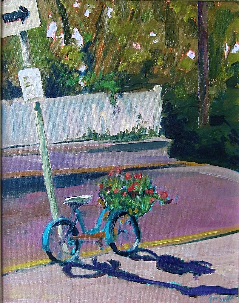 Flowers to Go