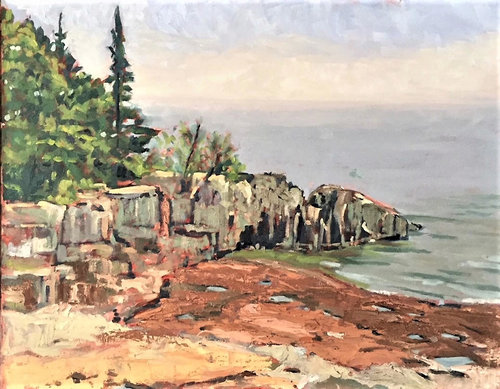 Grand Marais