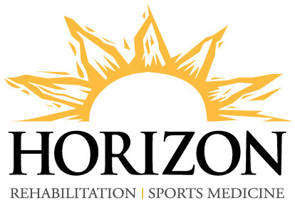 Horizon Rehabilitation & Sports Medicine