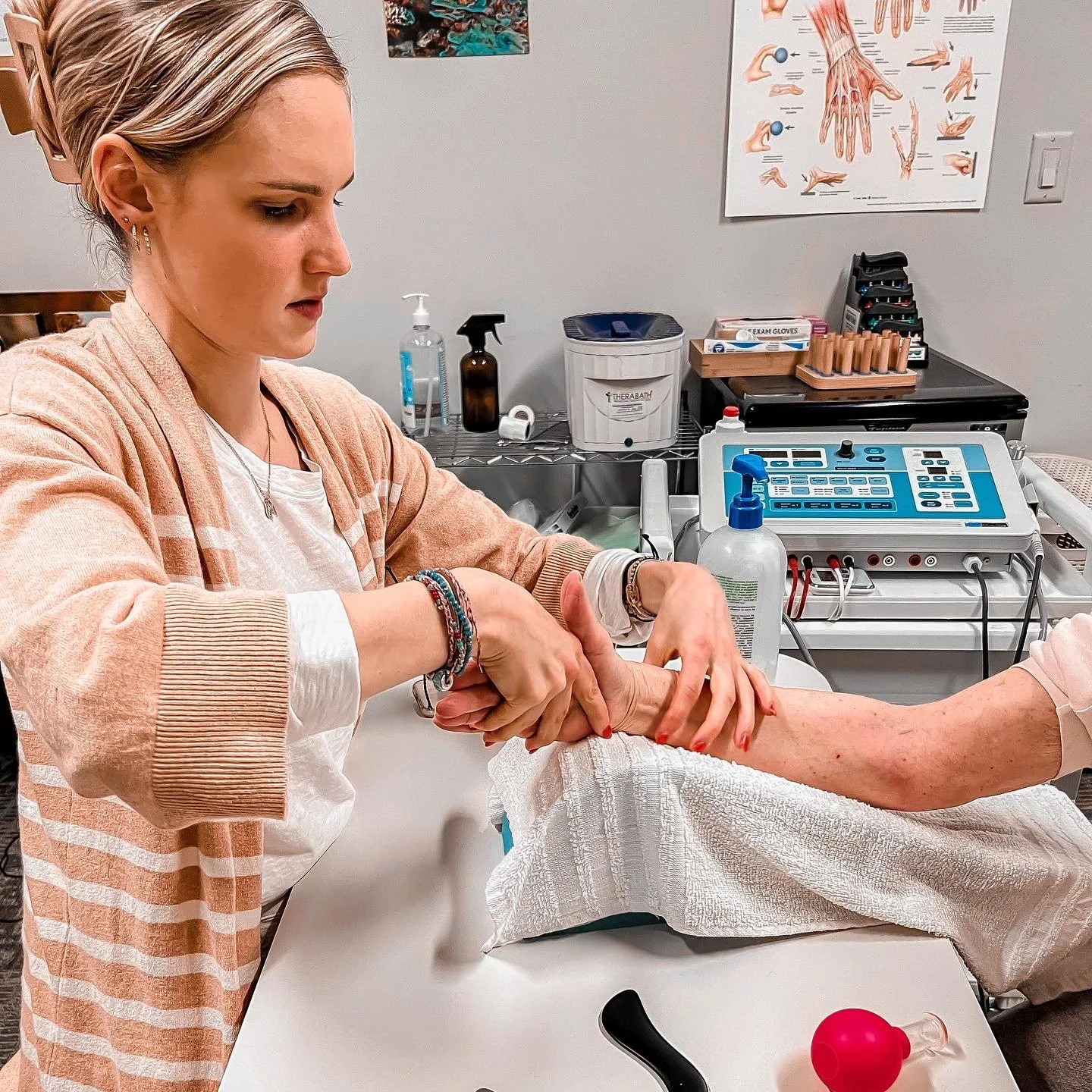 May is Arthritis Awareness Month — Horizon Rehabilitation & Sports Medicine