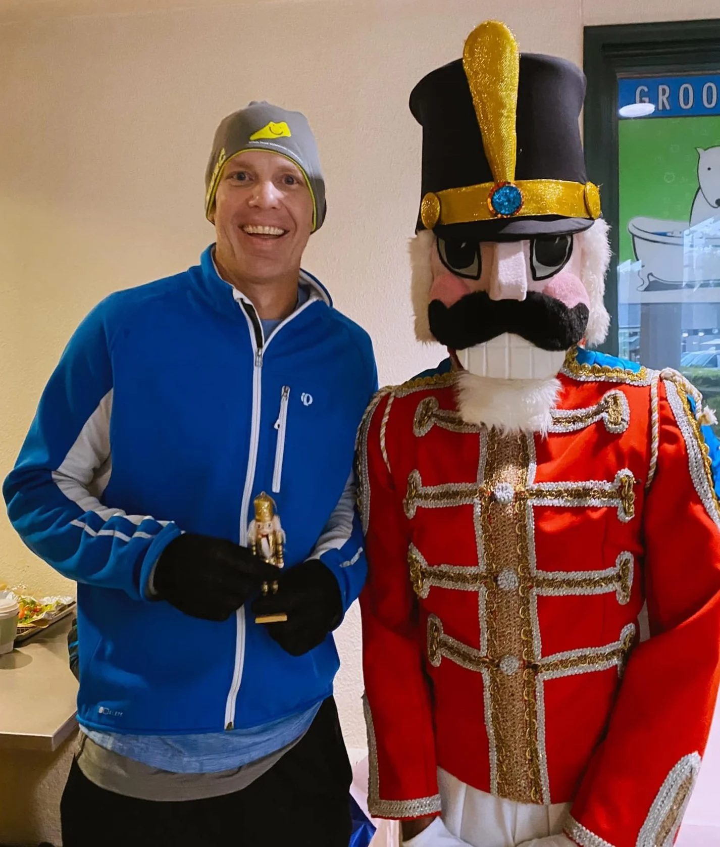 2022 Nutcracker 5k, Hilton Head — Horizon Rehabilitation & Sports Medicine