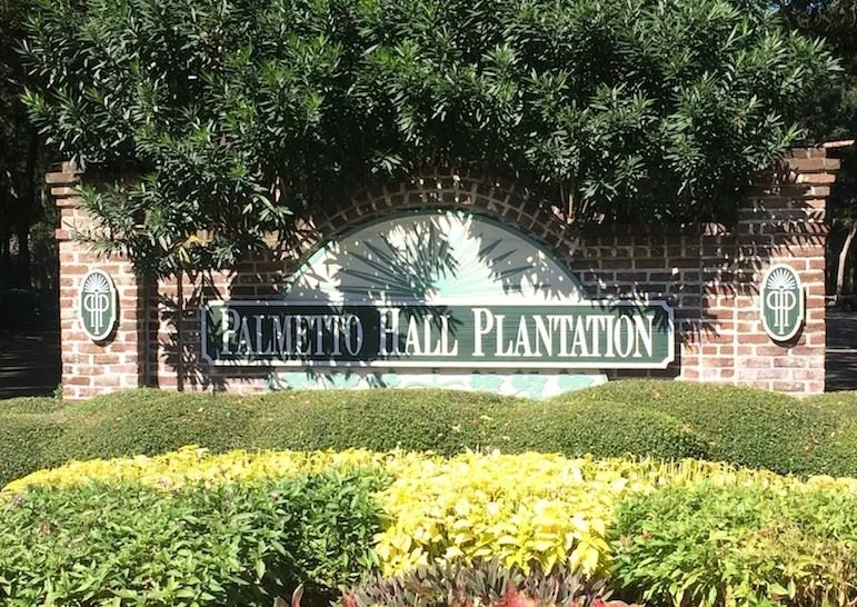 Physical Therapy Near Palmetto Hall — Horizon Rehabilitation & Sports