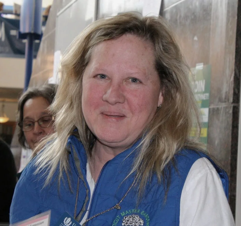 Vicky Ambrosey - webmaster