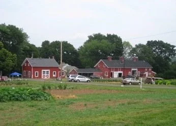 Lockwood Farms Tour - NEW DATE &amp; TIME