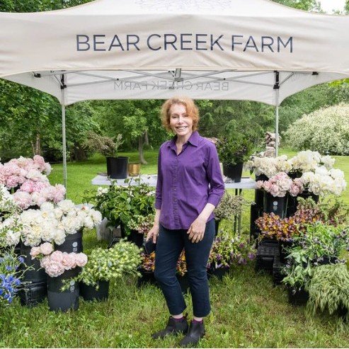 2025 CMGA Annual Virtual Garden Symposium on March 8th - &quot;Gardening for Good - Freedom To Design&quot;. 
Join our speaker Debra Kaye - Dahlias in the Northeast. The Symposium will be recorded and you will be able to access for one week. You must