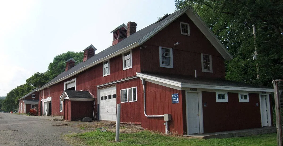 Lockwood Farm Tour